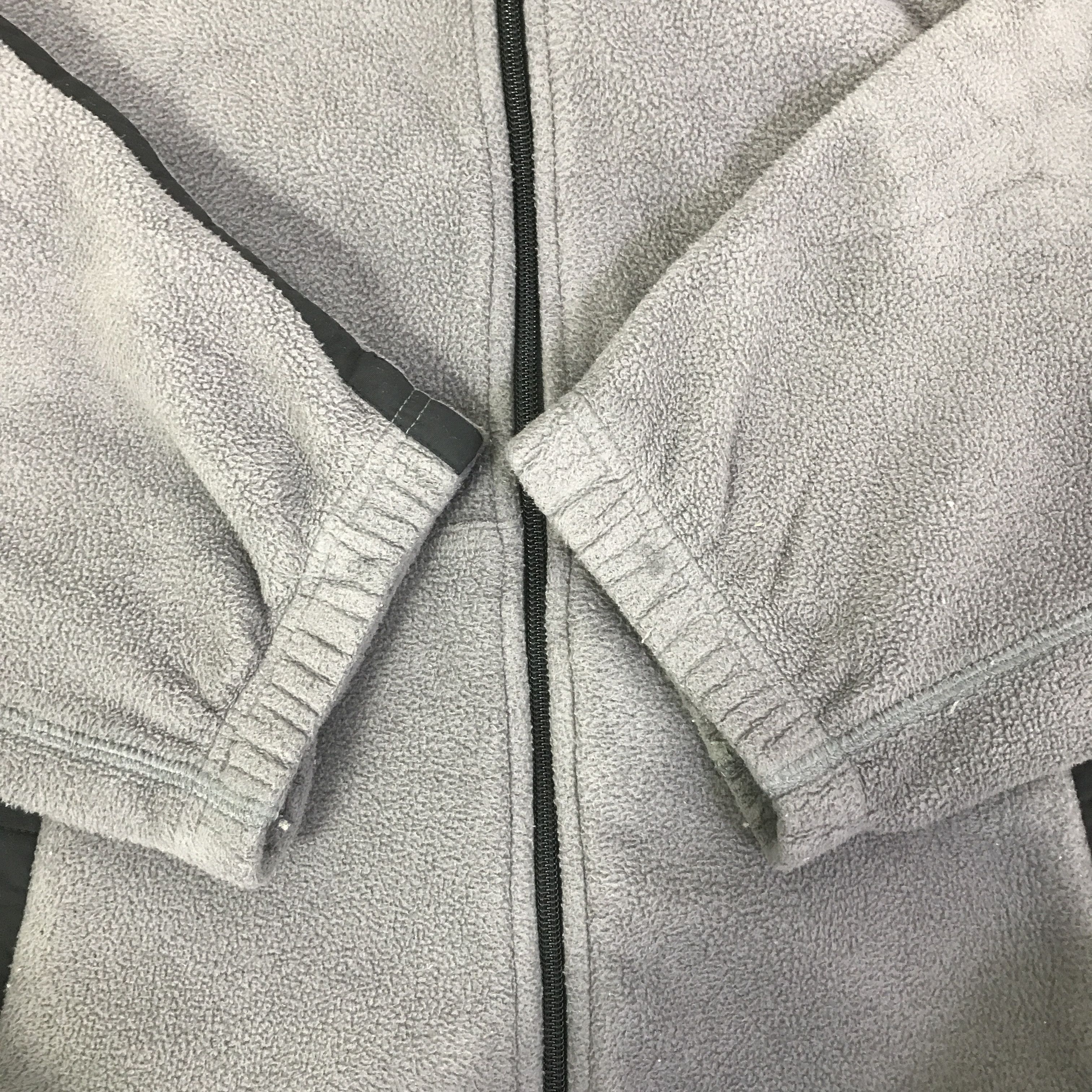 Nike NIKE FLEECE ZIP JACKET K99B5 Size US XL / EU 56 / 4 - 7 Thumbnail