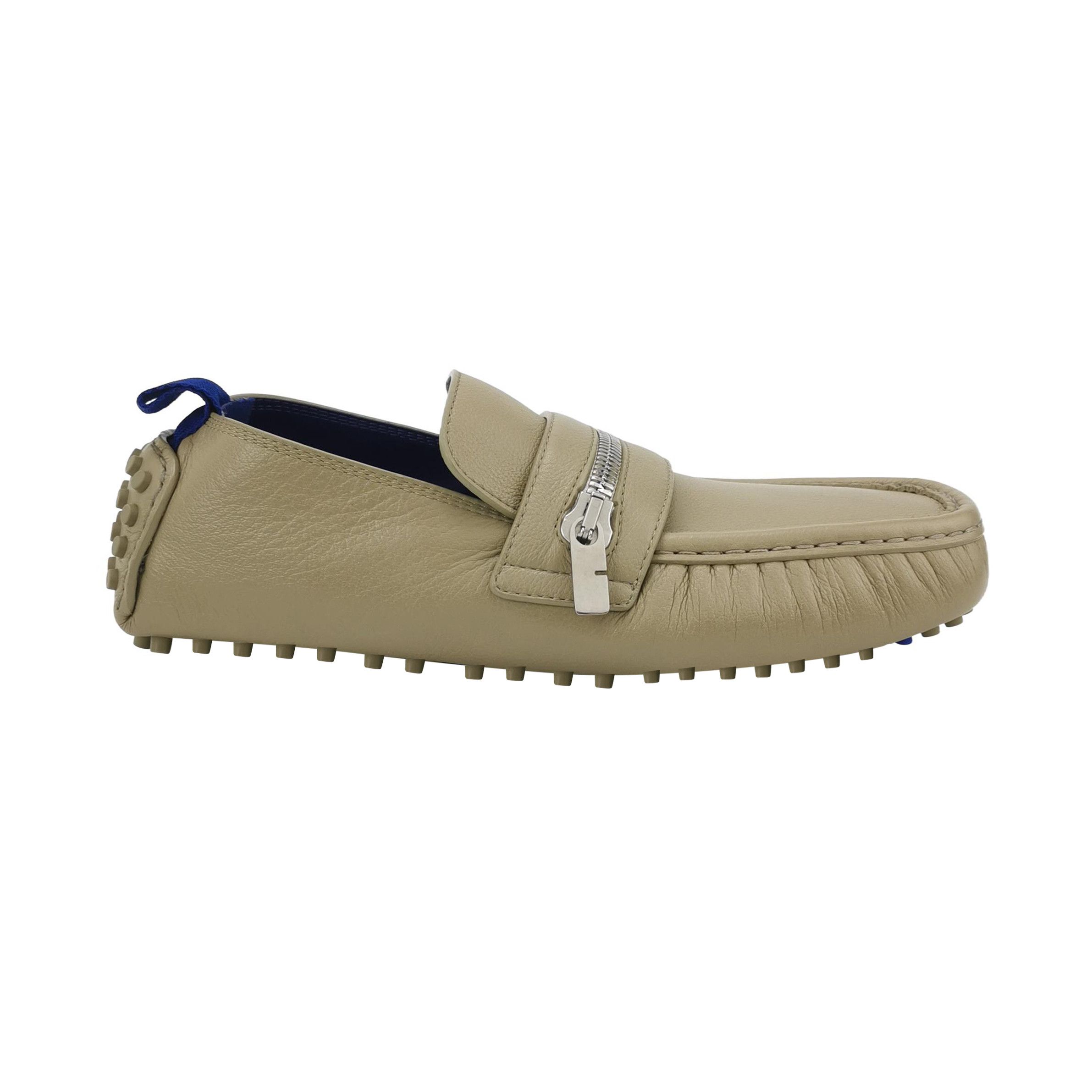 Burberry Burberry Men 6 Leather Size US 6 / EU 39 - 1 Thumbnail