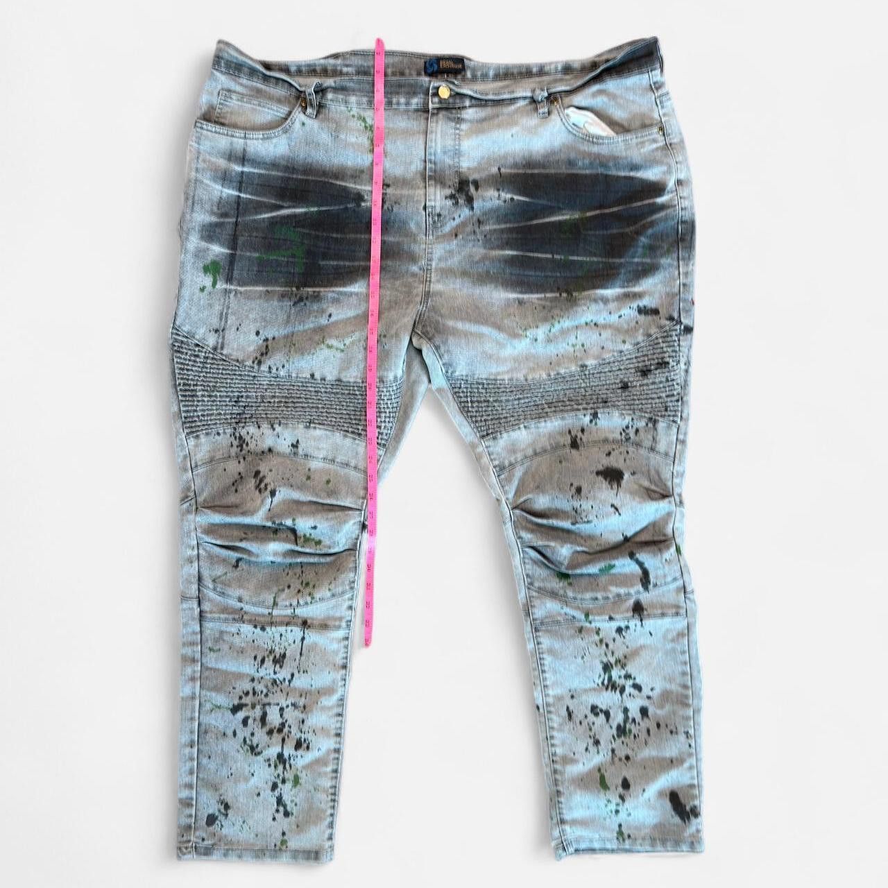 Other Men's Jeans Size US 42 / EU 58 - 7 Thumbnail