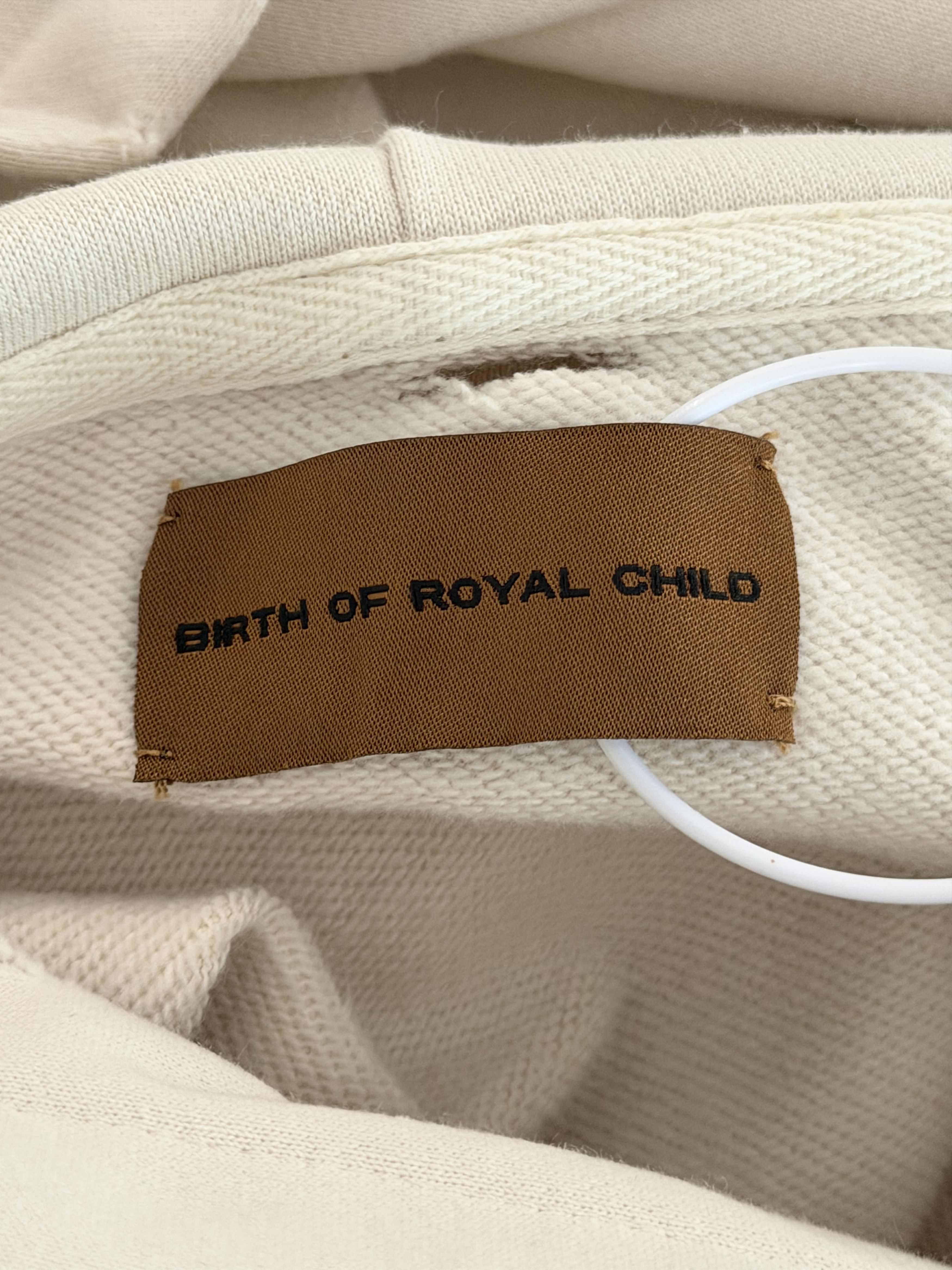Birth of Royal Child Birth of Royal Child Windows 24 Hoodie Size US XL / EU 56 / 4 - 2 Thumbnail