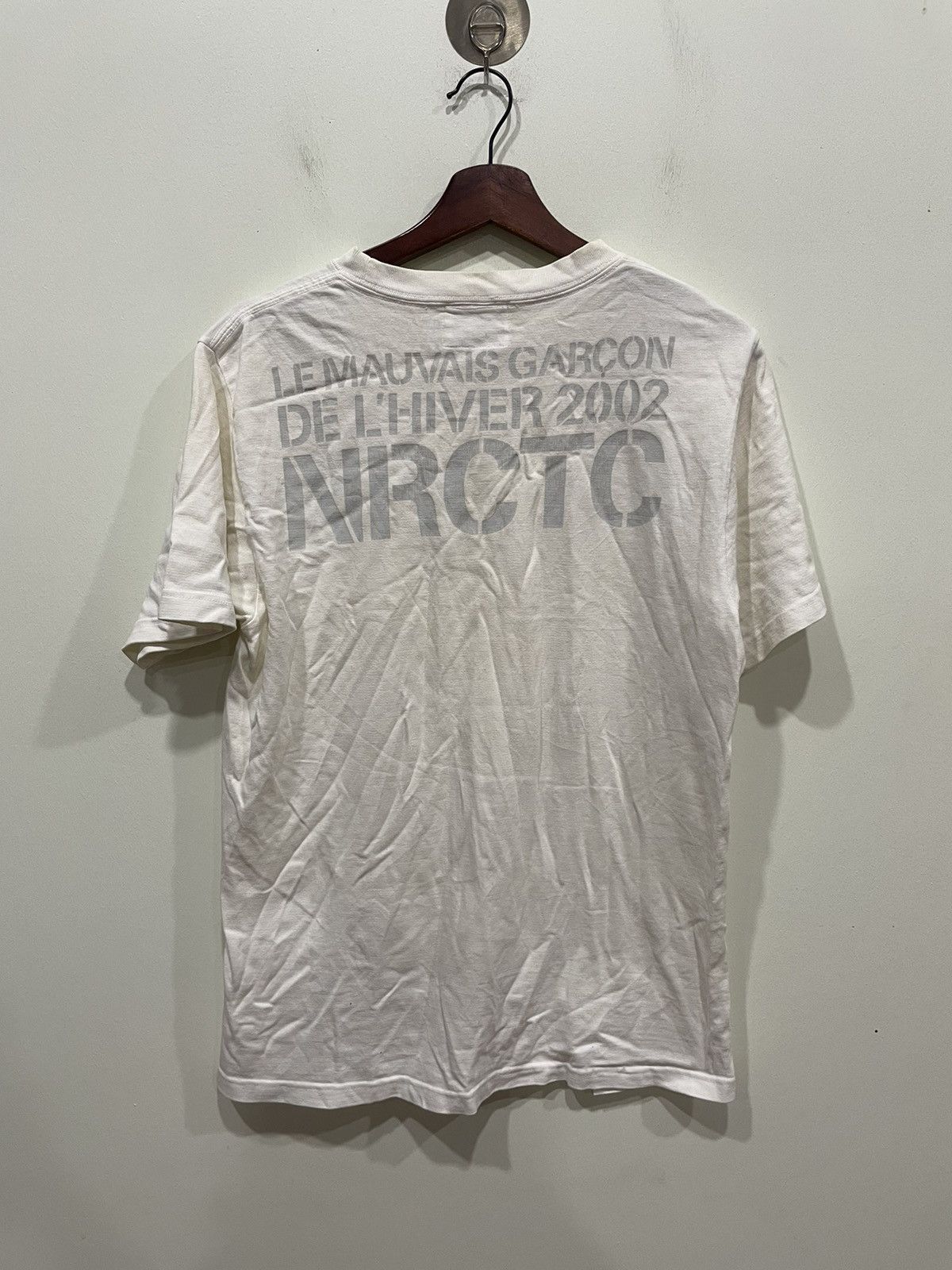 Narcotic GDC Narcotic THE BAD BOY OF WINTER 2002 Size US M / EU 48-50 / 2 - 2 Thumbnail