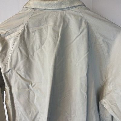 Other Rare Vintage Hunters Run Jacket Men’s Medium Lt. Tan Bomber Size US M / EU 48-50 / 2 - 8 Thumbnail