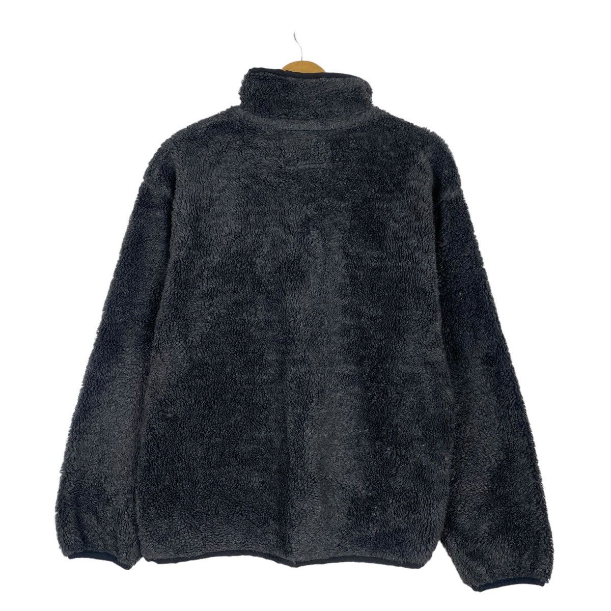 Woolrich Woolen Mills Woolrich zipper fleece Size US M / EU 48-50 / 2 - 8 Thumbnail