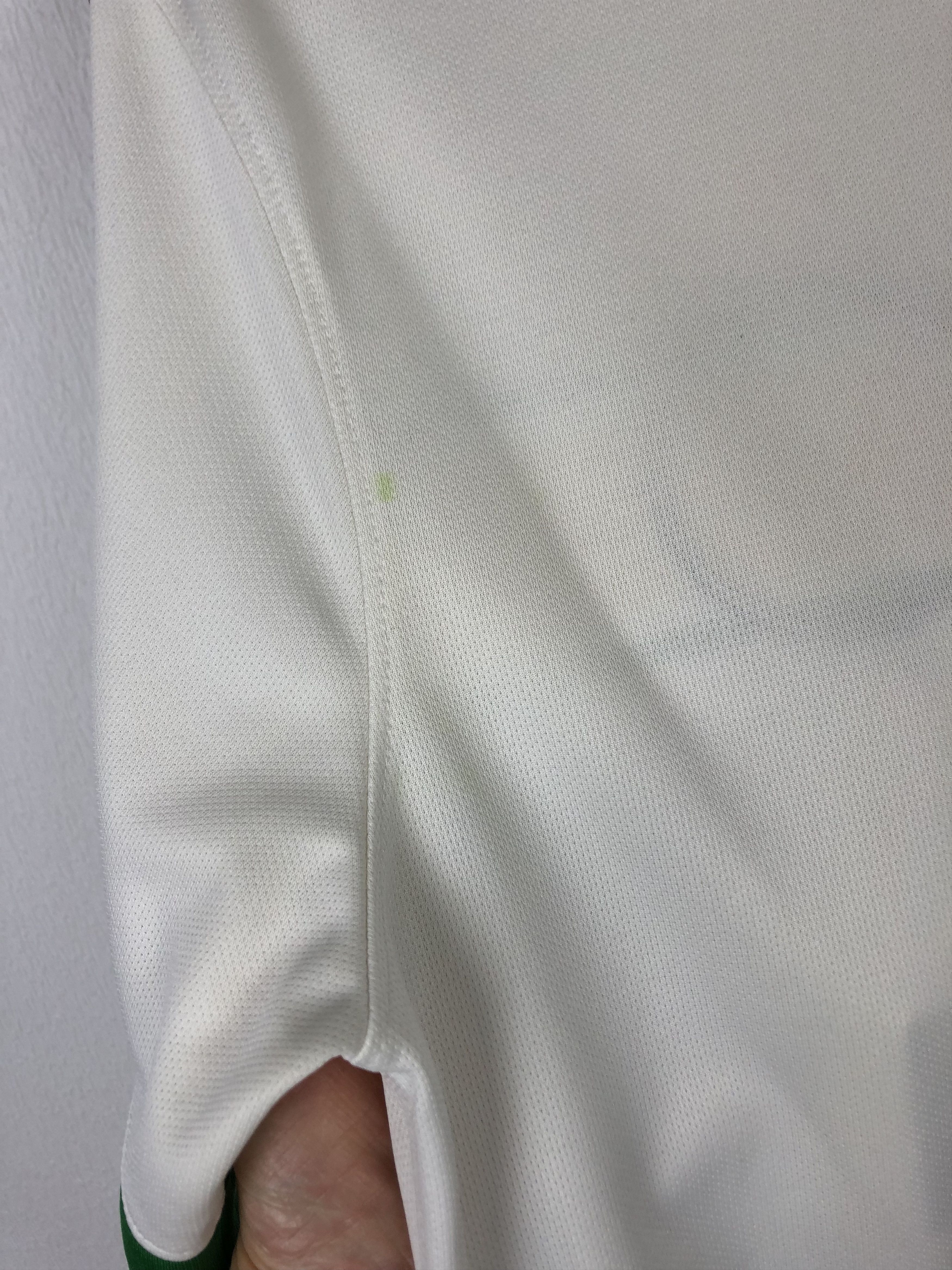 Nike Celtic football shirt 2014 Soccer Nike Jersey Mens Trikot Size US S / EU 44-46 / 1 - 9 Thumbnail