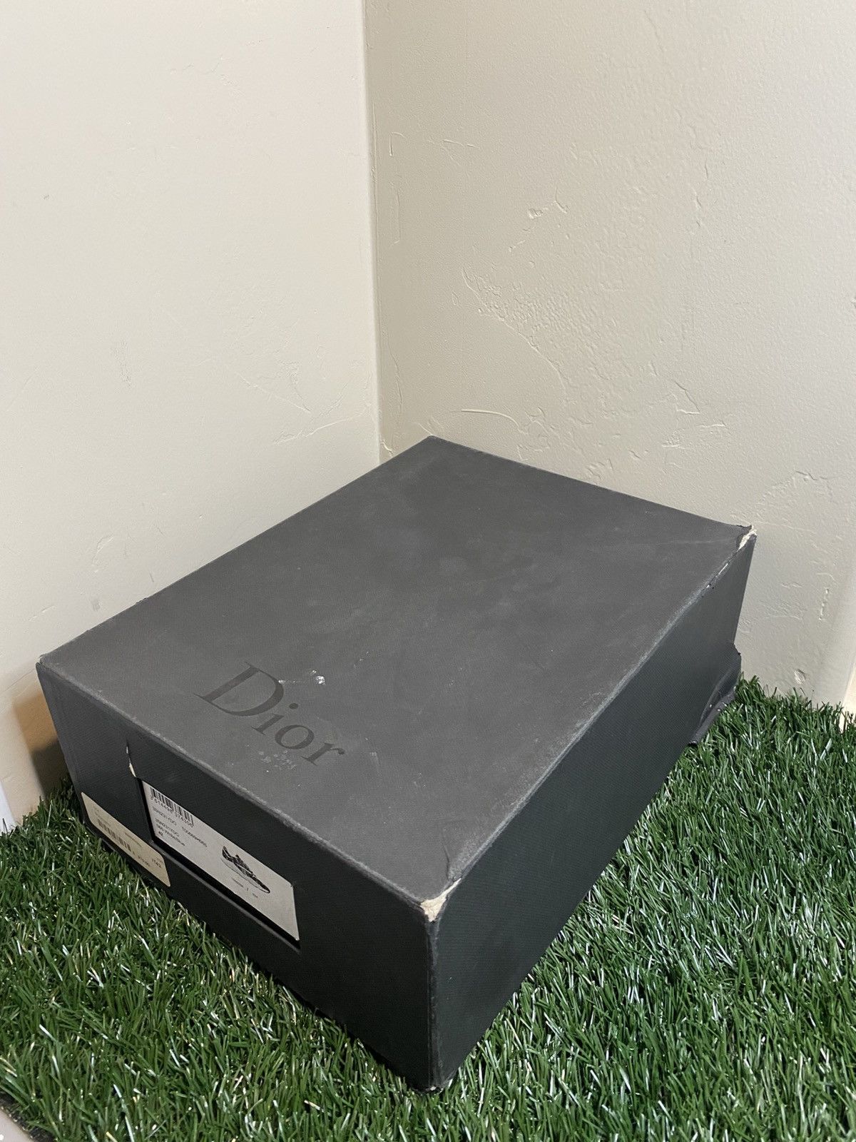 Dior Dior b22 homme Size US 9 / EU 42 - 21 Thumbnail