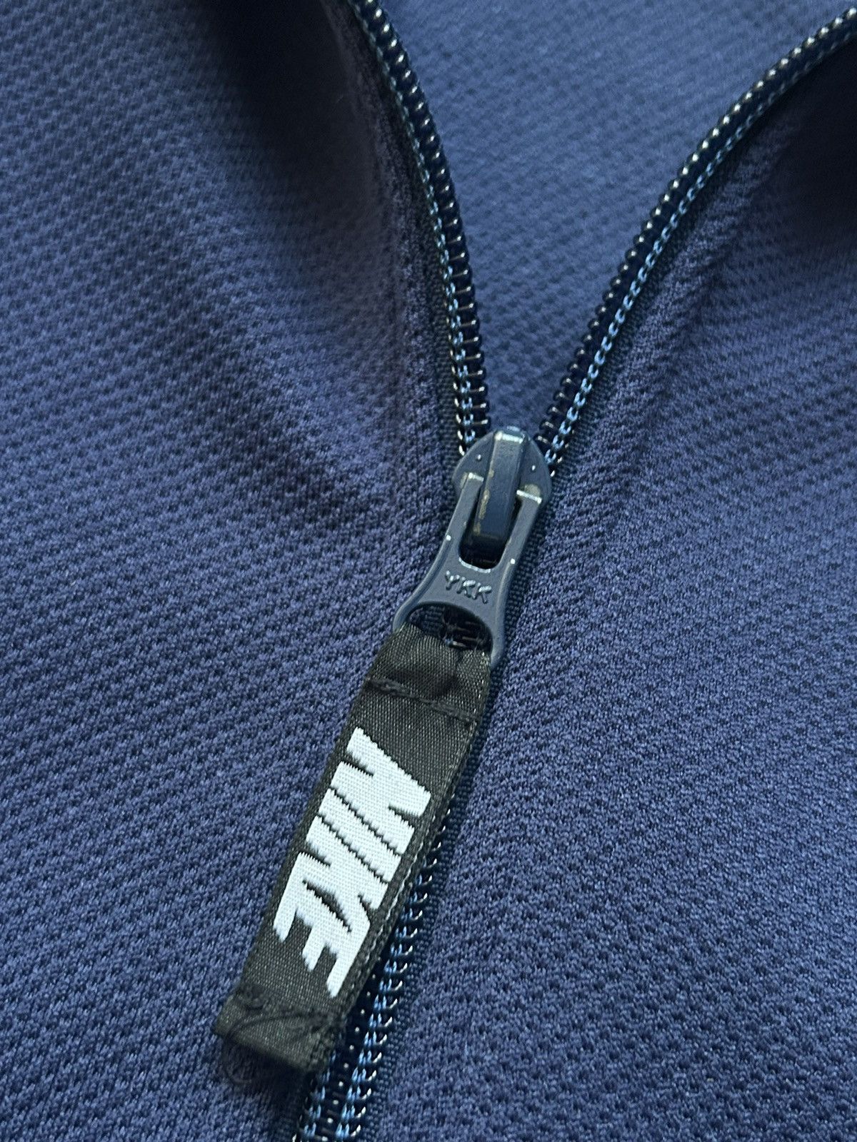 Nike × Vintage VINTAGE JACKET NIKE 80-90s 🔘 STREETWEAR STYLE, SPORTSWEAR Size US L / EU 52-54 / 3 - 4 Thumbnail