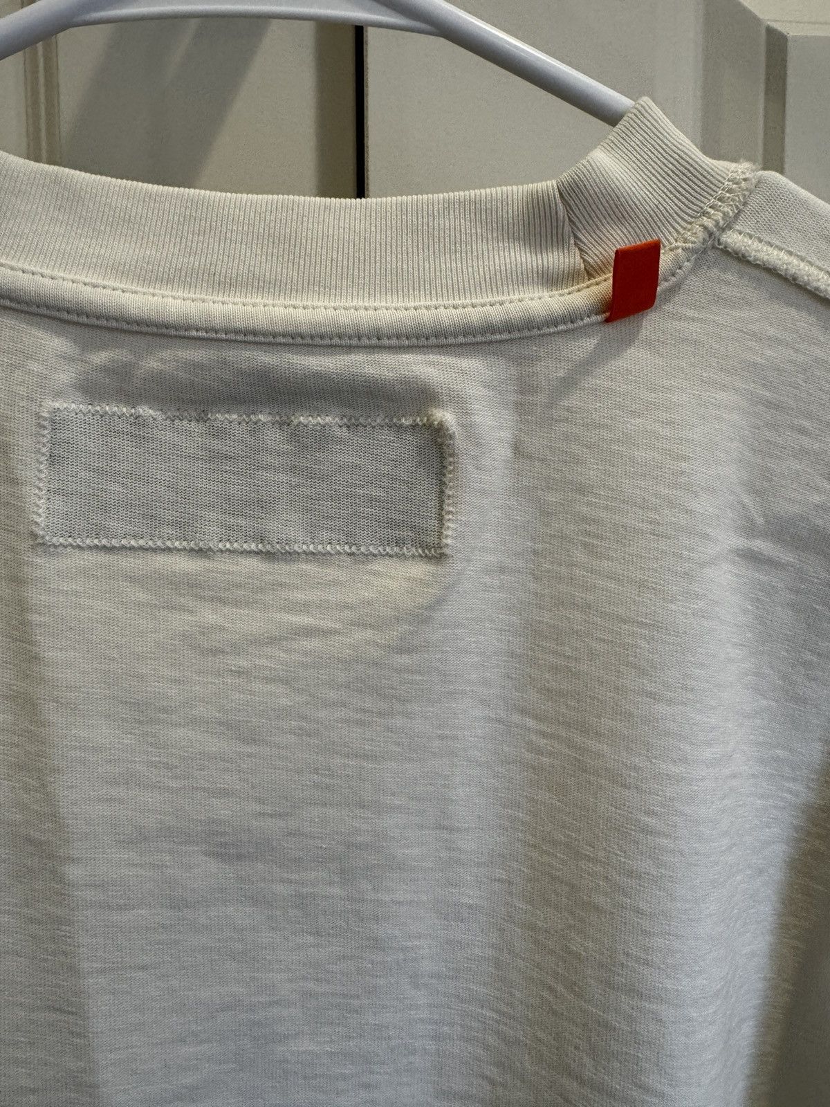 Heron Preston Heron Preston HPNY Tee Size US S / EU 44-46 / 1 - 8 Thumbnail