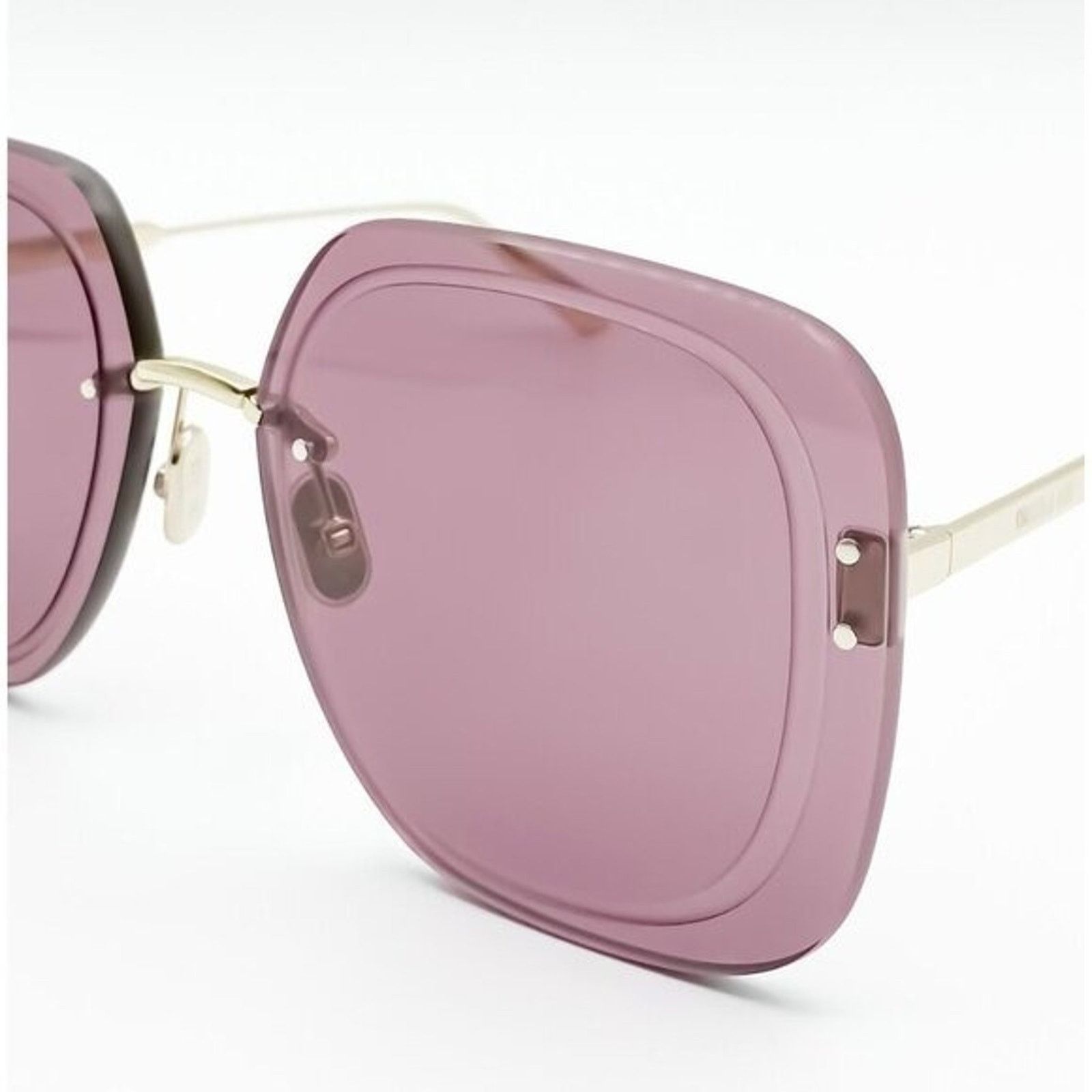 Dior NEW Dior ULTRADIOR - SU-B0N0 Square(192337077746-KBA) Size ONE SIZE - 4 Thumbnail