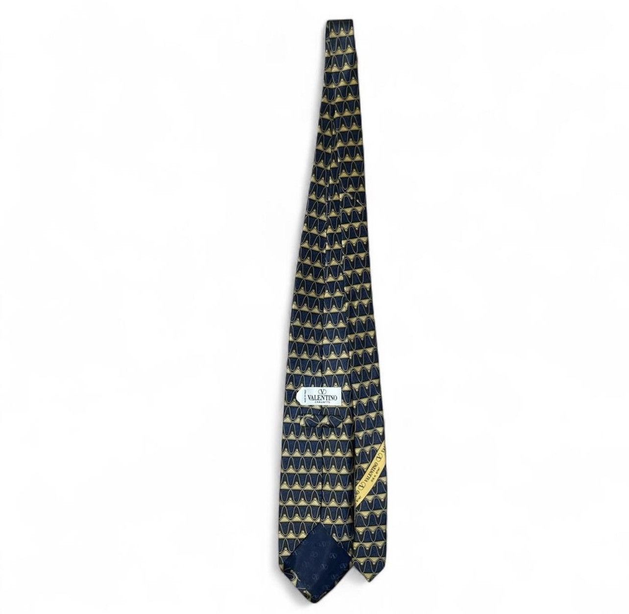 Valentino 🔥 Free Shipping Valentino Tie 🔥 Size ONE SIZE - 4 Thumbnail