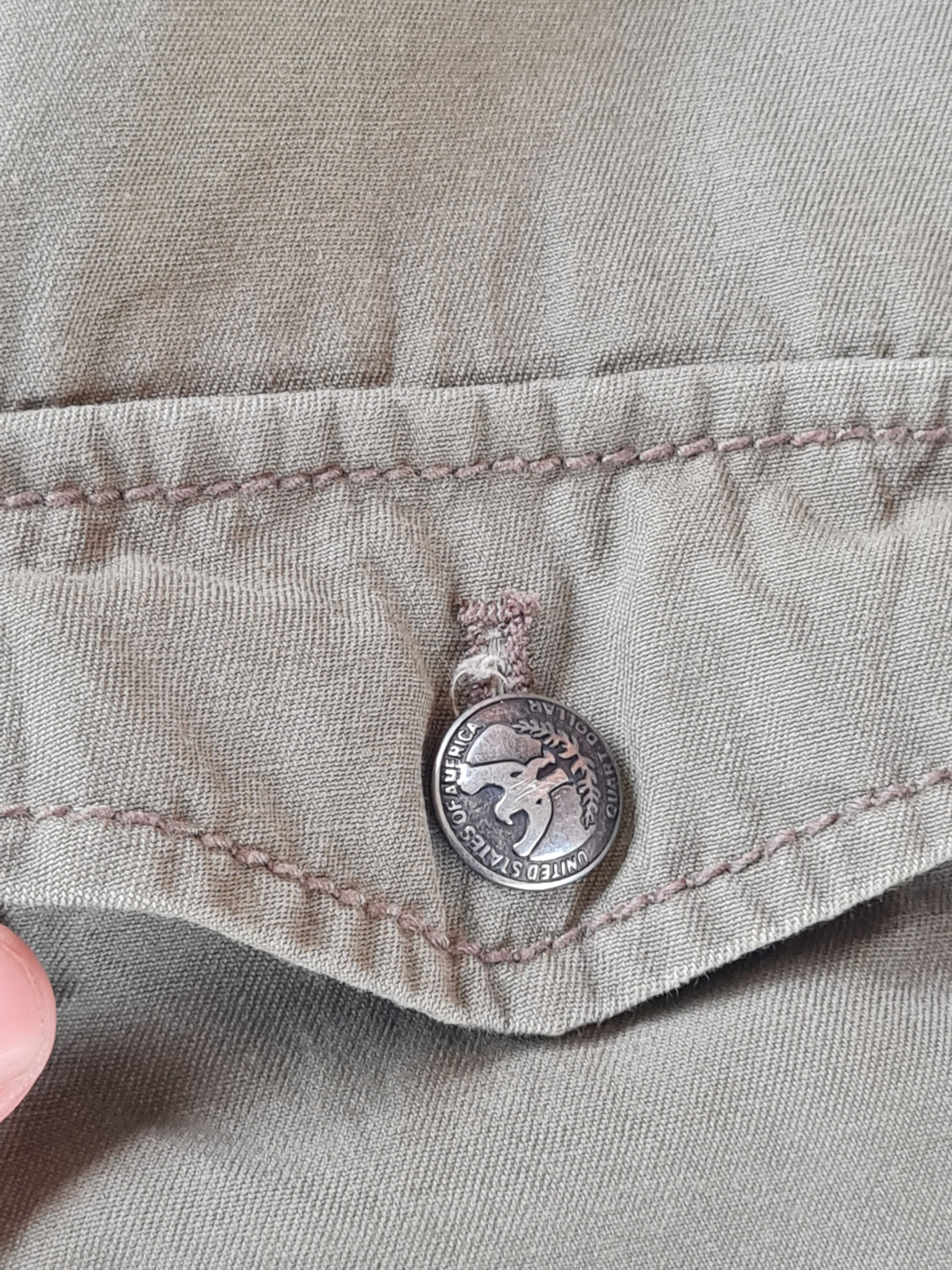 The Smiths × Vintage Vintage Smith American Jacket Size US M / EU 48-50 / 2 - 8 Thumbnail