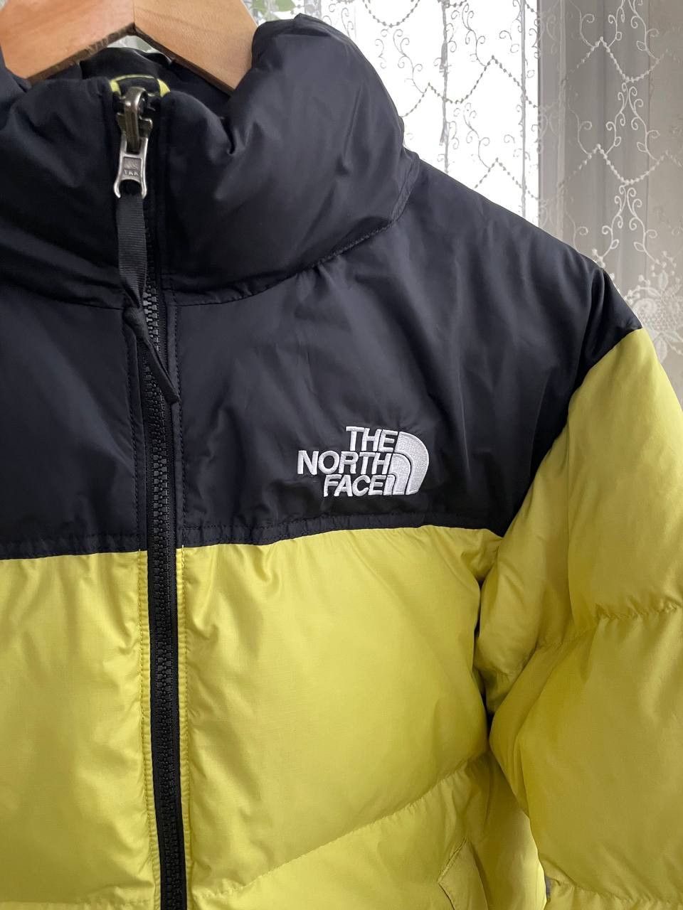 The North Face The North Face 700 Nuptse Down Puffer Jacket Size US S / EU 44-46 / 1 - 5 Thumbnail
