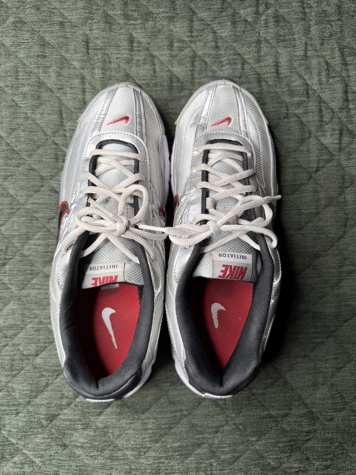 Nike Nike Initiator Running Shoes – Men’s Size 12 Size US 12 / EU 45 - 3 Thumbnail