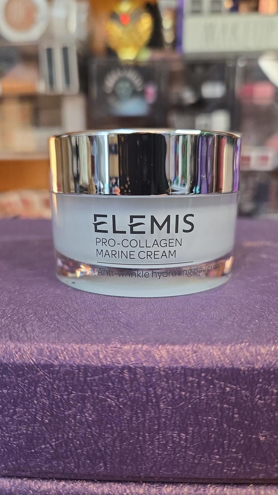 Other Elemis Pro-Collagen Marine Cream – (1.0 US fl oz / 30 mL) Size ONE SIZE - 1 Thumbnail