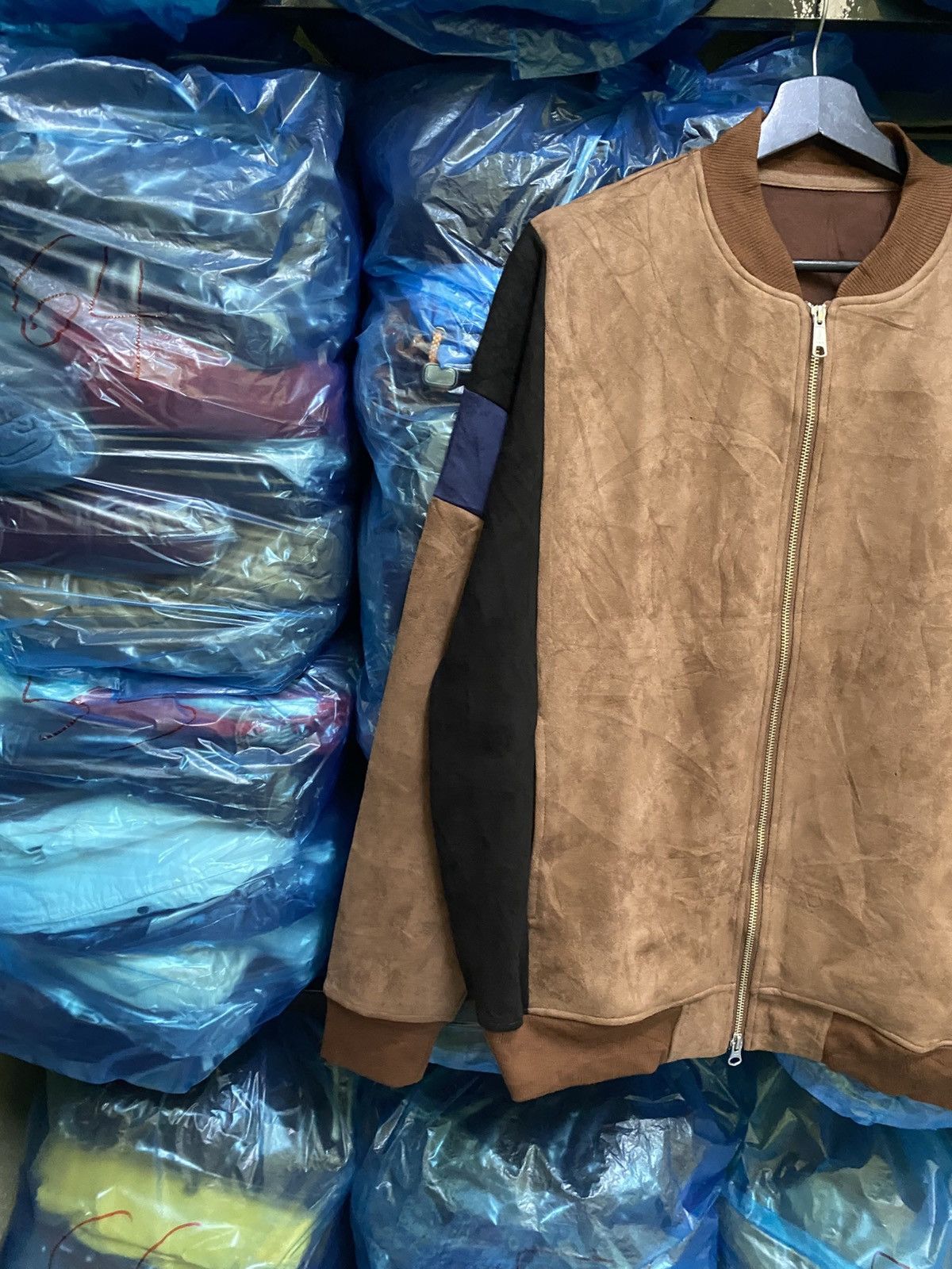 Other BLOSSOM MULTICOLOR JACKET Size US L / EU 52-54 / 3 - 5 Thumbnail