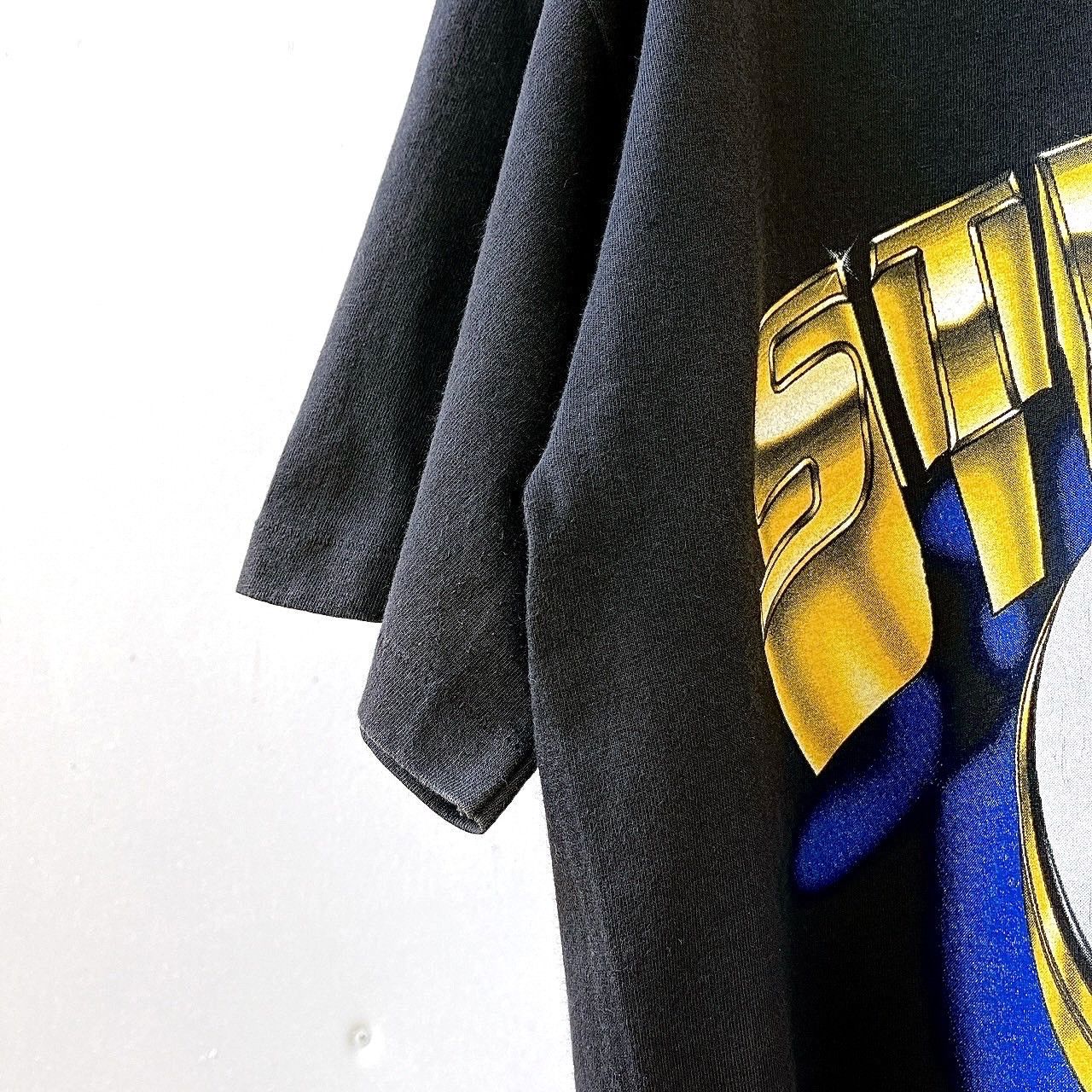 Vintage 90s Pittsburg Steelers NFL t-shirt/ L Size US L / EU 52-54 / 3 - 5 Thumbnail
