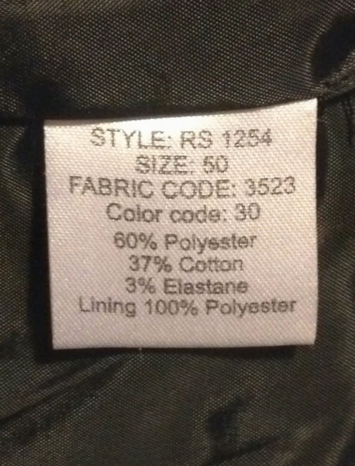 Raf Simons Raf Simons FW11 Sweater Size US M / EU 48-50 / 2 - 5 Thumbnail