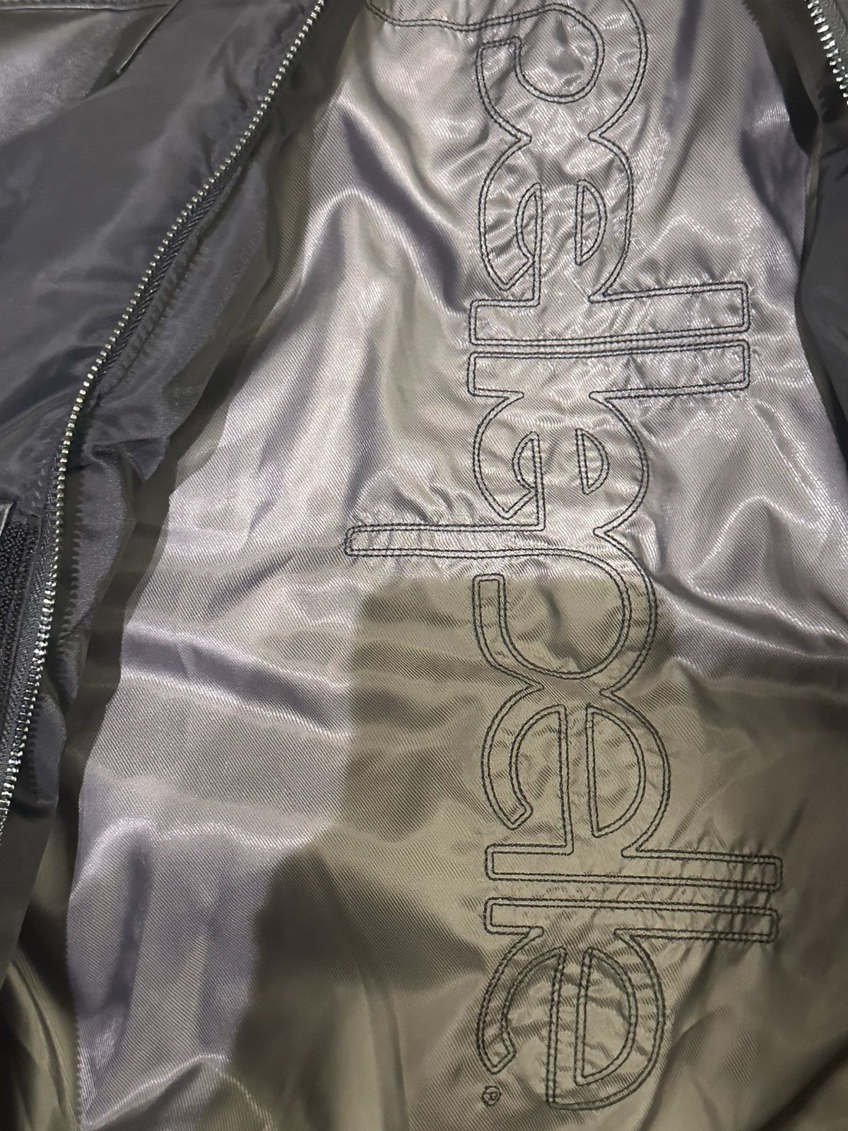 Pelle Pelle Pelle Pelle Opium Carti Bomber XS Size US XS / EU 42 / 0 - 5 Thumbnail
