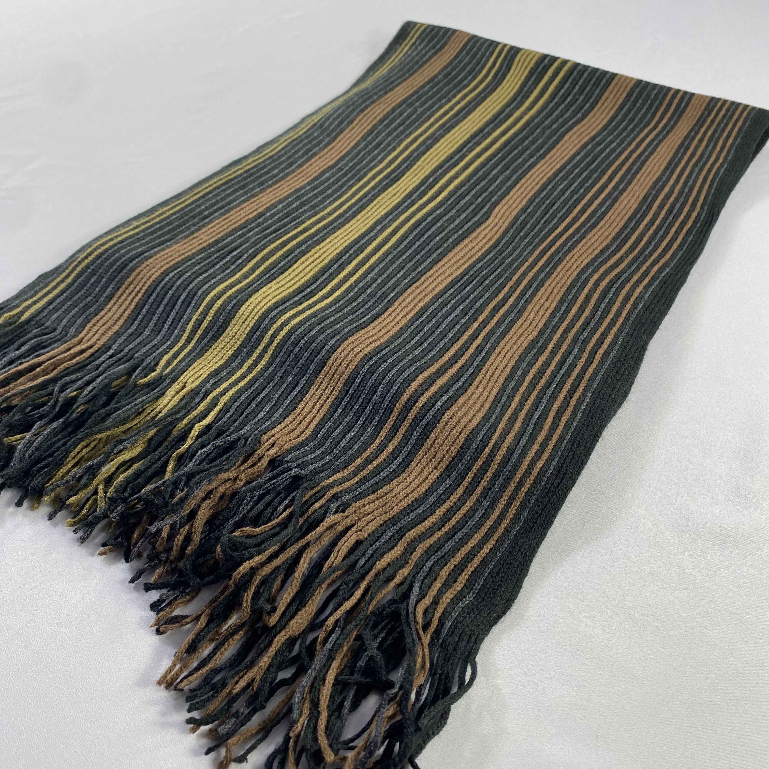 Other Michel Leger Paris Scarf Neck Wrap Muffler Size ONE SIZE - 3 Thumbnail