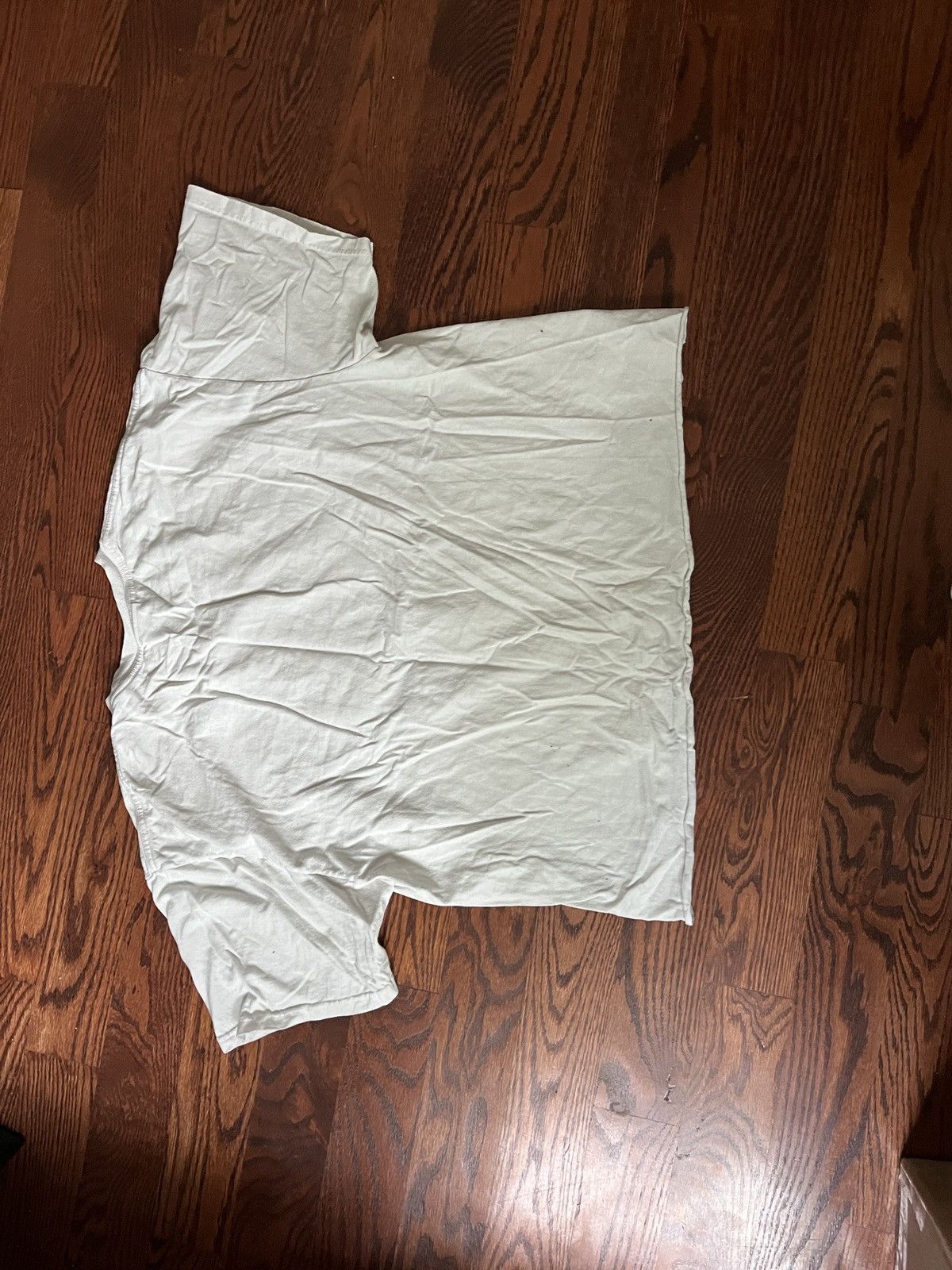 Nike Vintage Nike tee Size US M / EU 48-50 / 2 - 3 Thumbnail