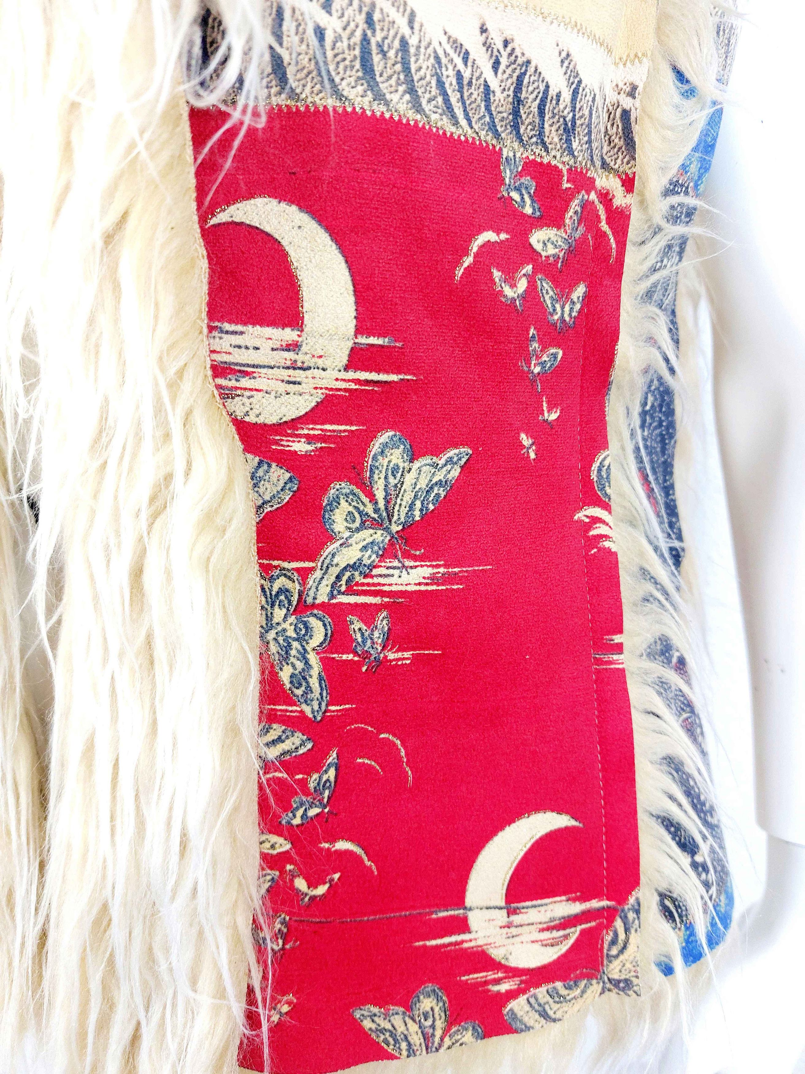 Roberto Cavalli Roberto Cavalli Silk Strap Cross Open Bustier Corser Top Size ONE SIZE - 7 Thumbnail