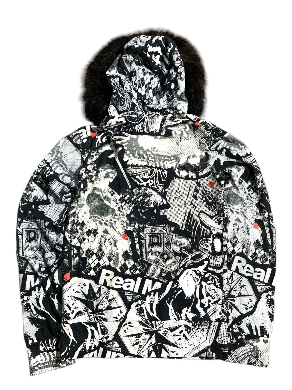 EARNERS HOODIE ZIPPER POEM LGB STYLE