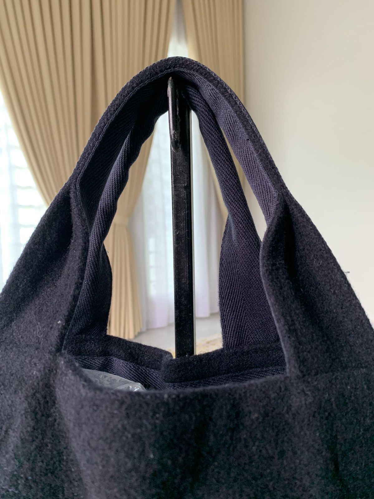 CABANE de ZUCCa × Japanese Brand × Zucca Cabane de Zucca Type ZU-53 Hand carry bag Size ONE SIZE - 4 Thumbnail