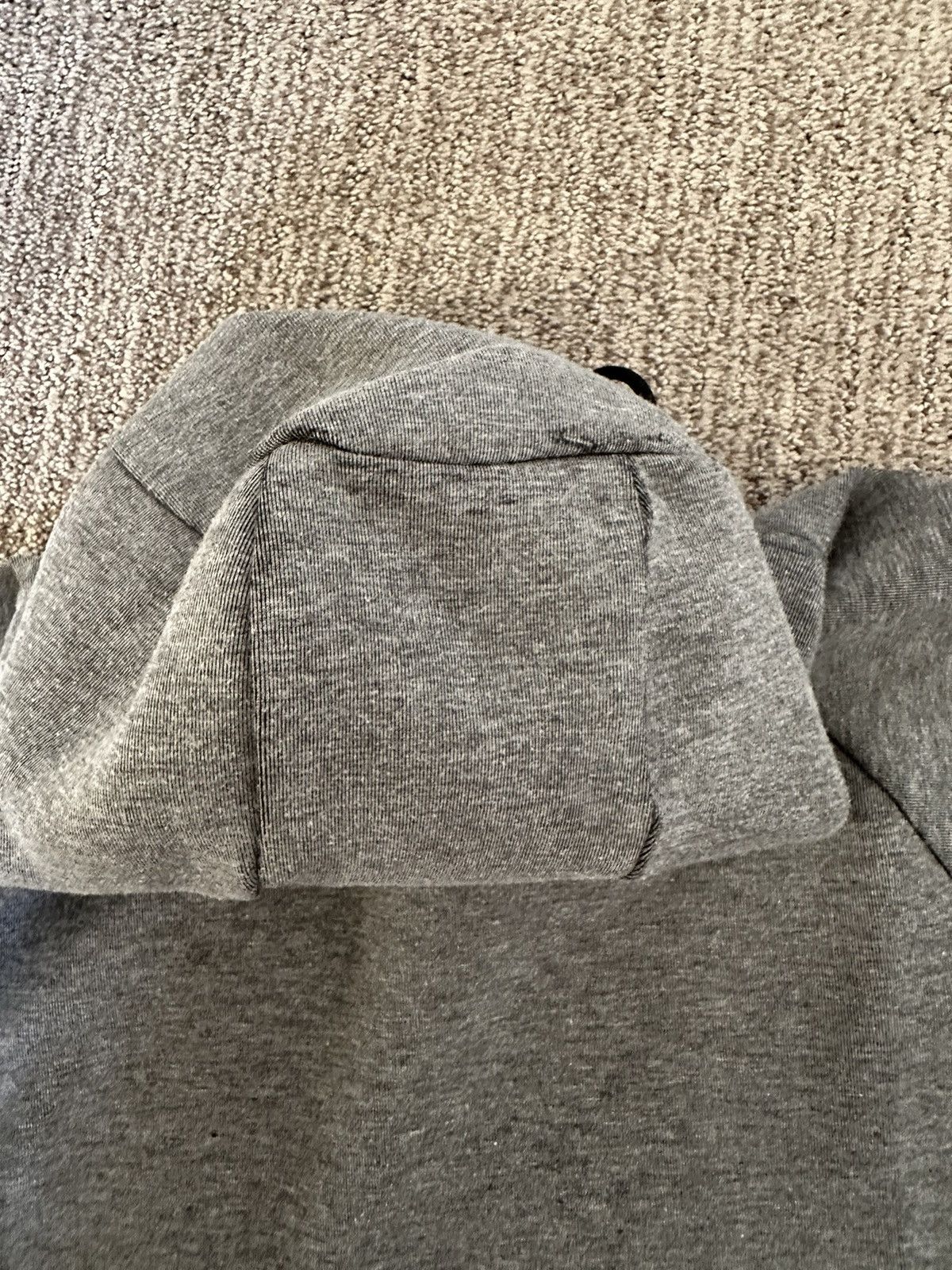 Nike Nike Tech Fleece Hoodie Size US S / EU 44-46 / 1 - 6 Thumbnail