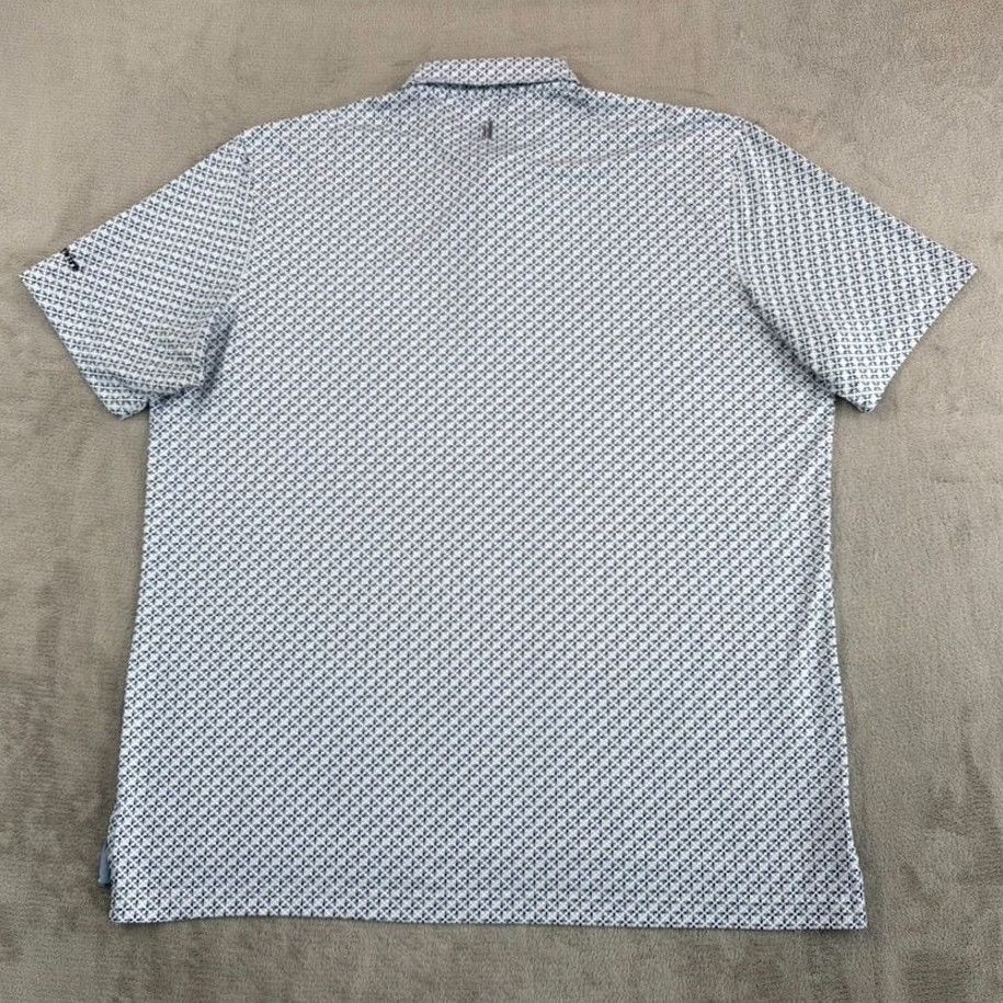 johnnie-O VINTAGE? No. Size US XL / EU 56 / 4 - 5 Thumbnail