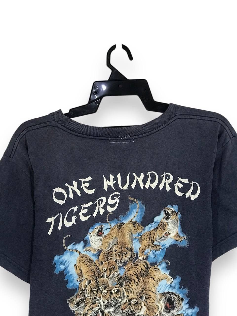 Sun Surf vintage sun surf one hundred tigers Size US L / EU 52-54 / 3 - 2 Thumbnail