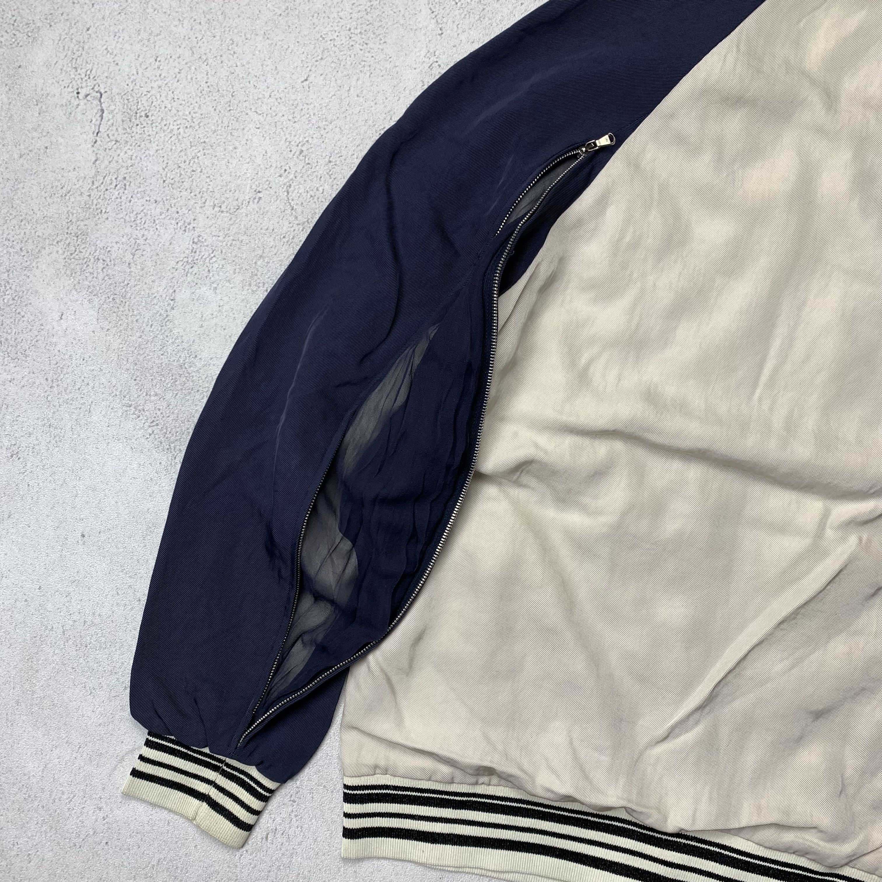3.1 Phillip Lim Phillip Lim Bomber Jacket Size S / US 4 / IT 40 - 7 Thumbnail