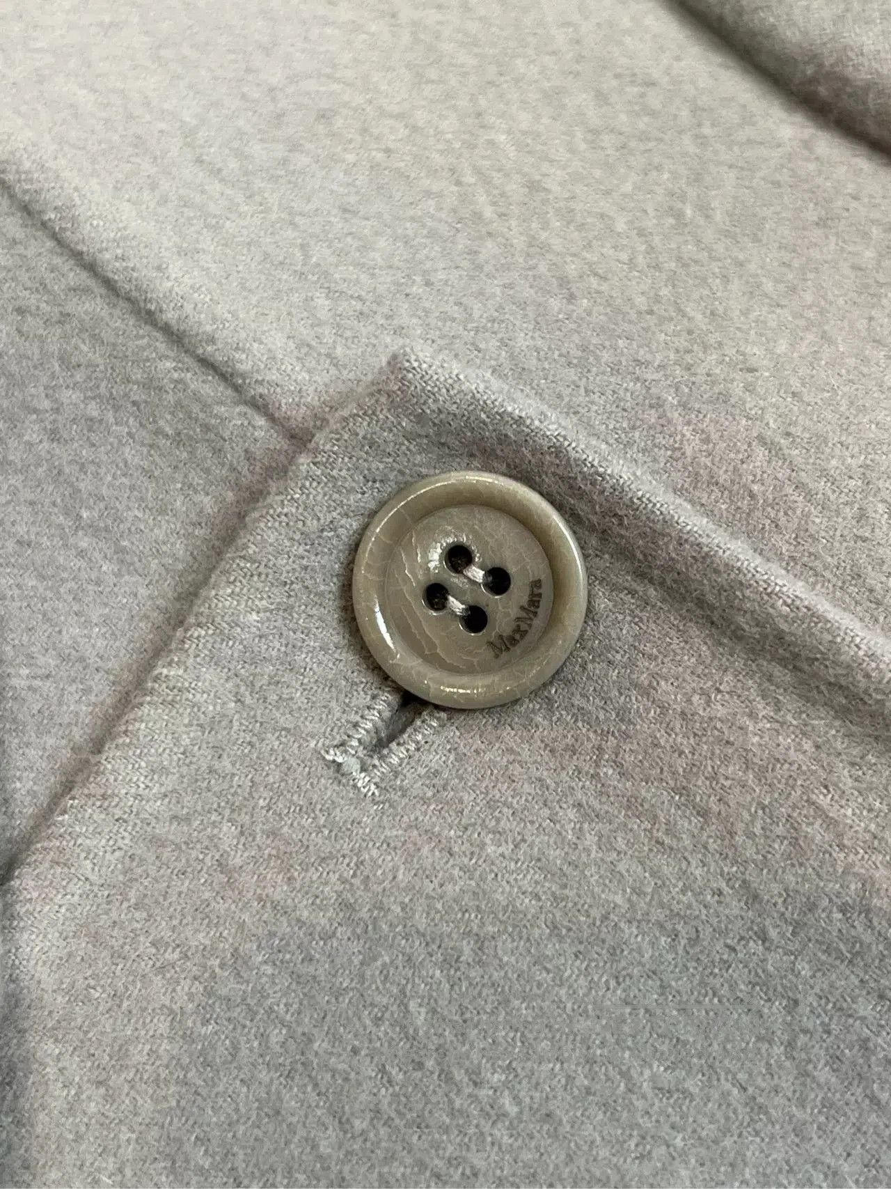 Other gray zip camel coat by maxmara. Size US S / EU 44-46 / 1 - 3 Thumbnail
