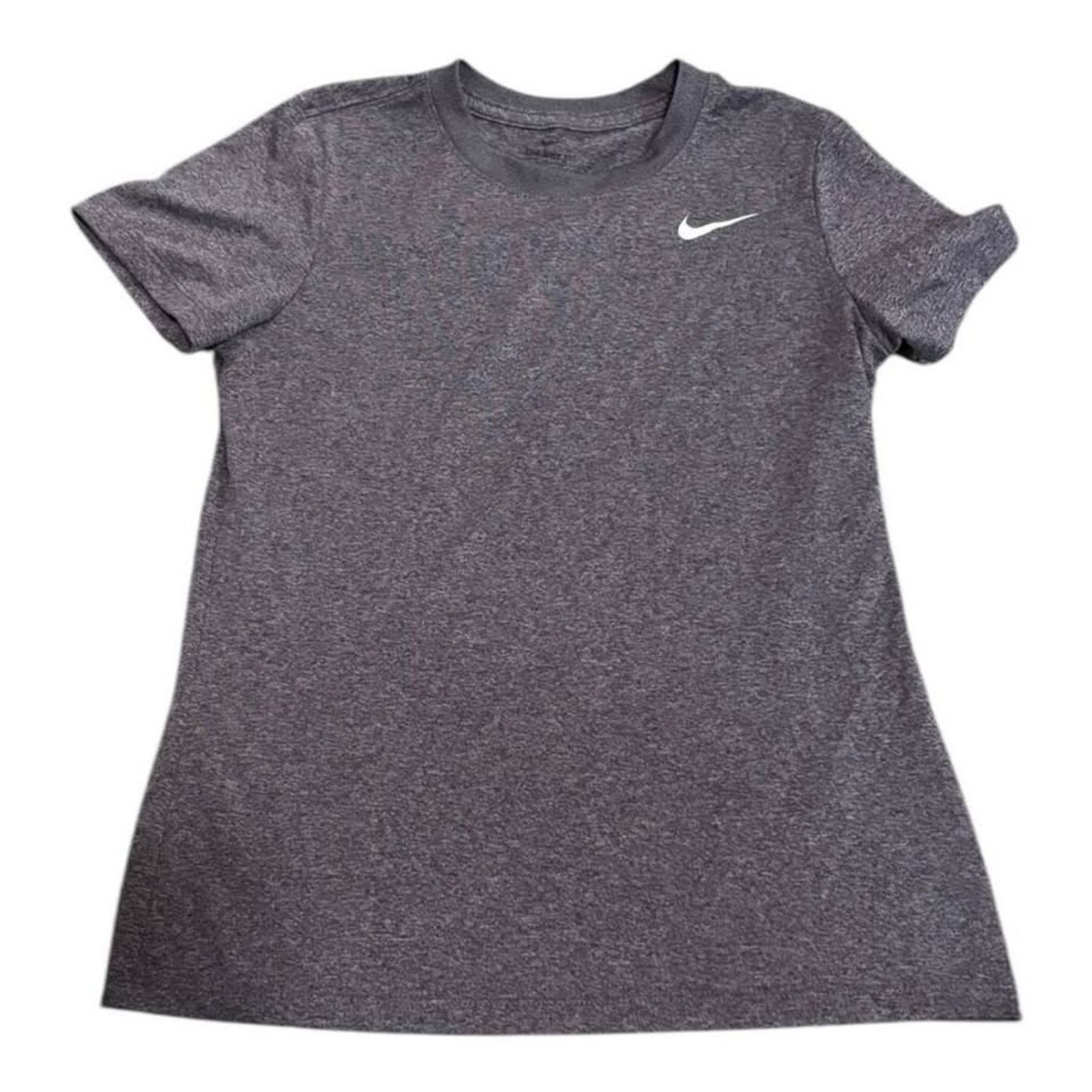 Nike Nike Purple Activewear Shirt Size S Size S / US 4 / IT 40 - 1 Thumbnail