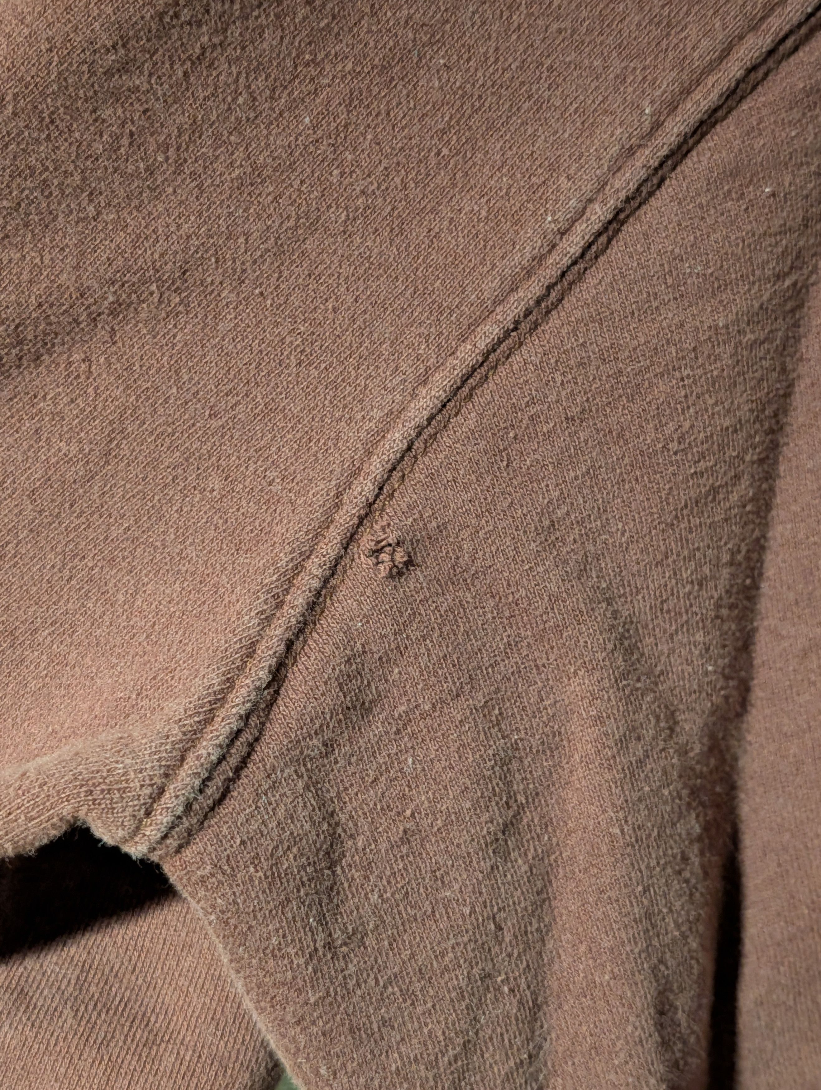 Enjoi Vintage Enjoi Umbrella Logo Full Zip Skateboard Sweatshirt Size US L / EU 52-54 / 3 - 6 Thumbnail