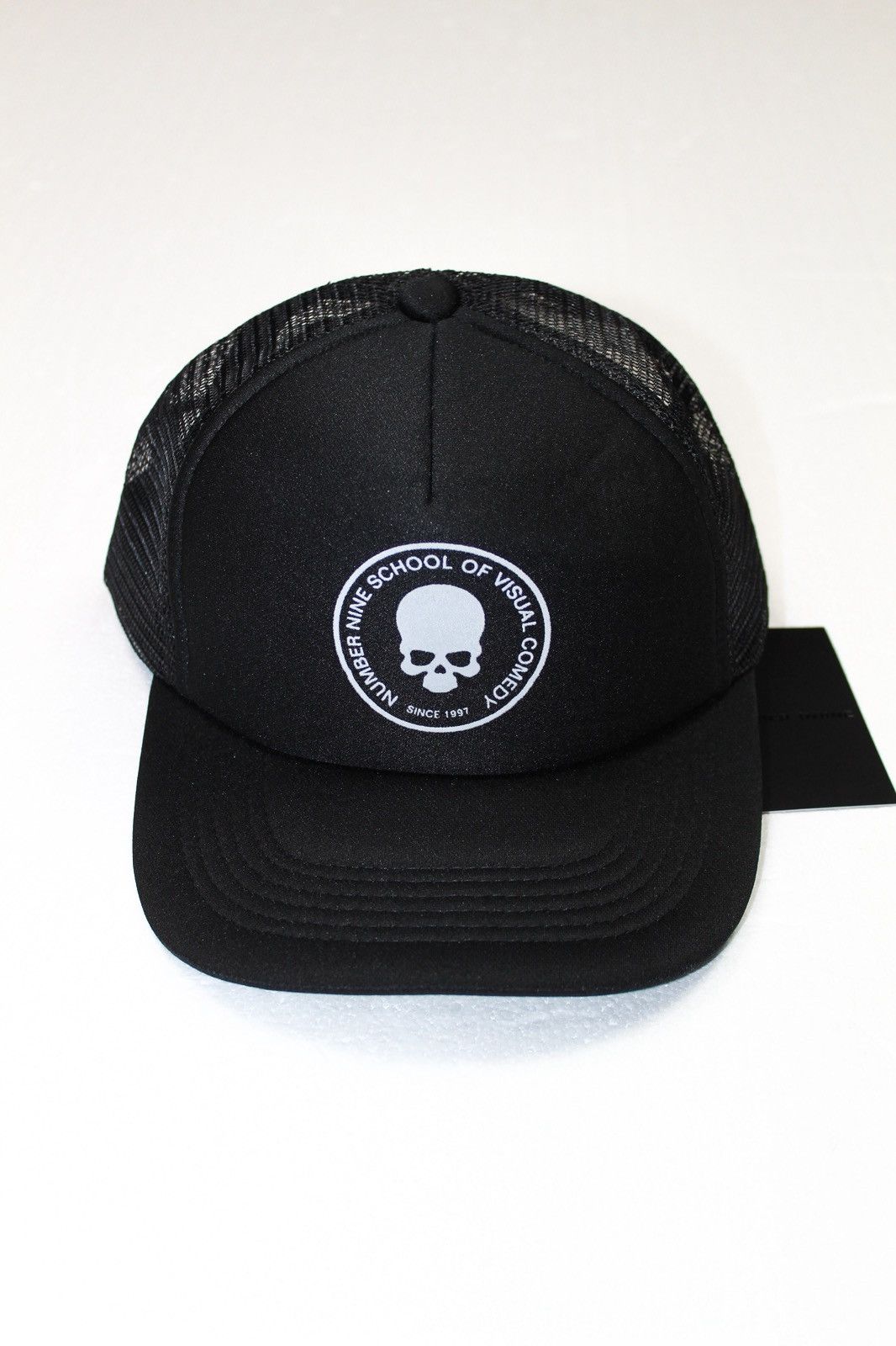 Men's Number (N)ine Hats | Grailed
