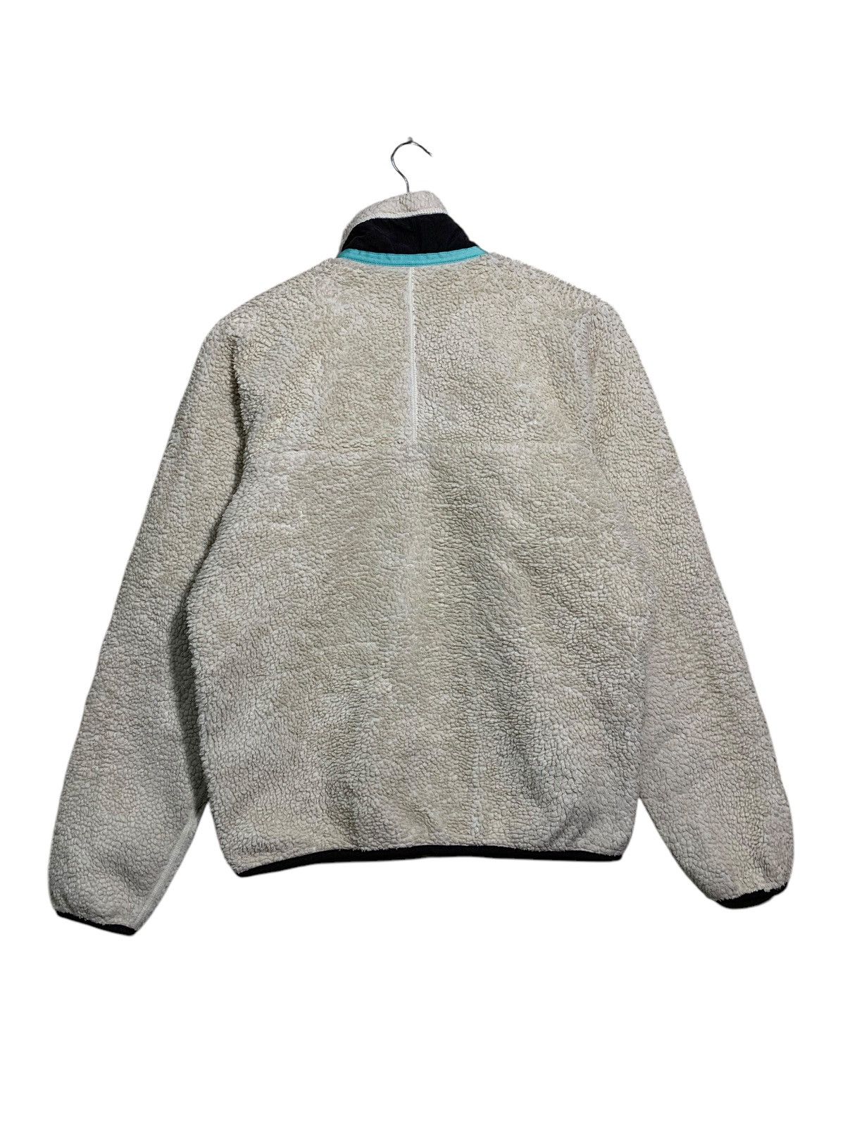 Patagonia 🔥VTG PATAGONIA DEEP PILED SHERPA JACKETS Size US S / EU 44-46 / 1 - 5 Thumbnail