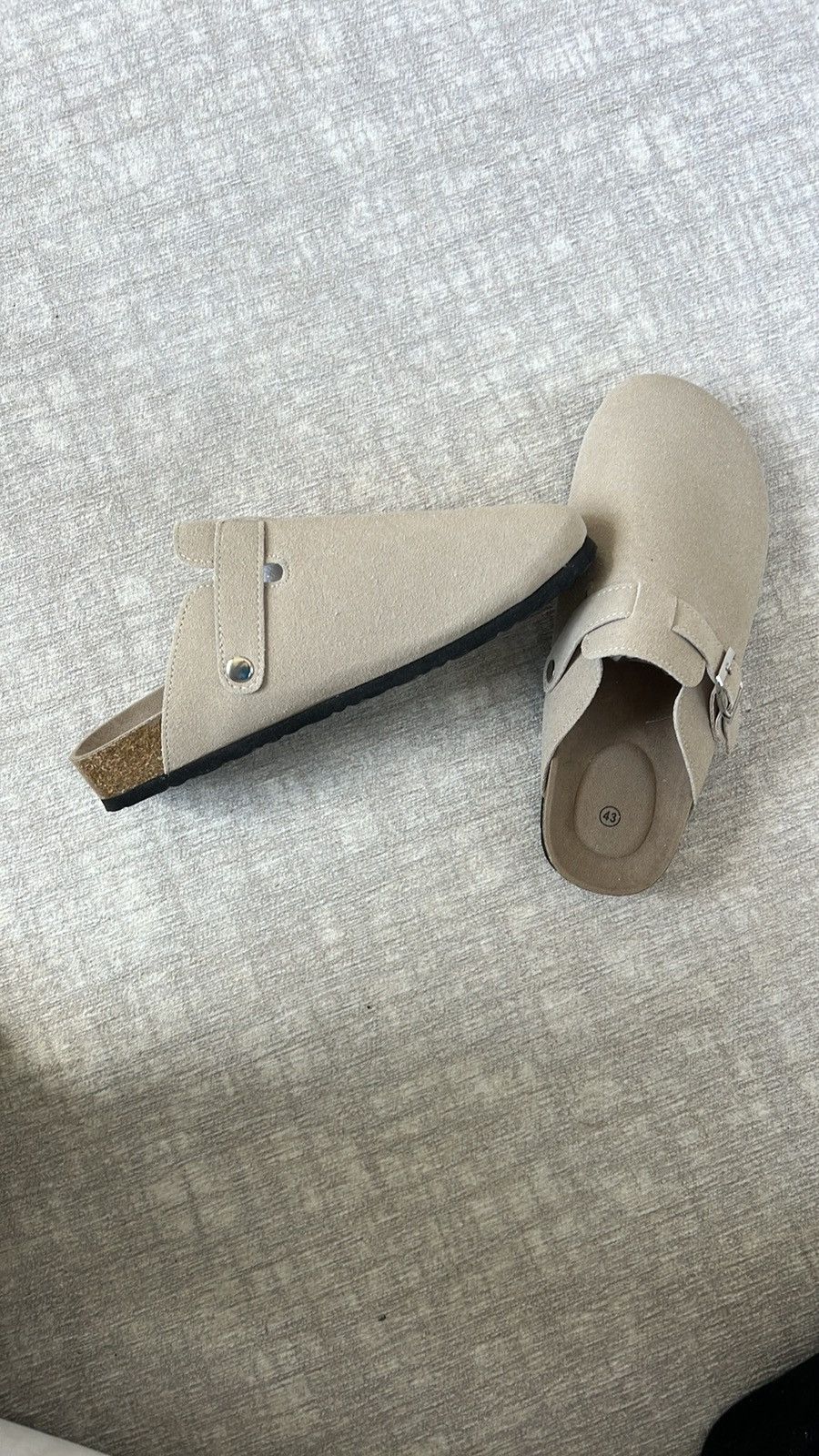 Vintage Cloggs New Size US 9 / EU 42 - 1 Thumbnail