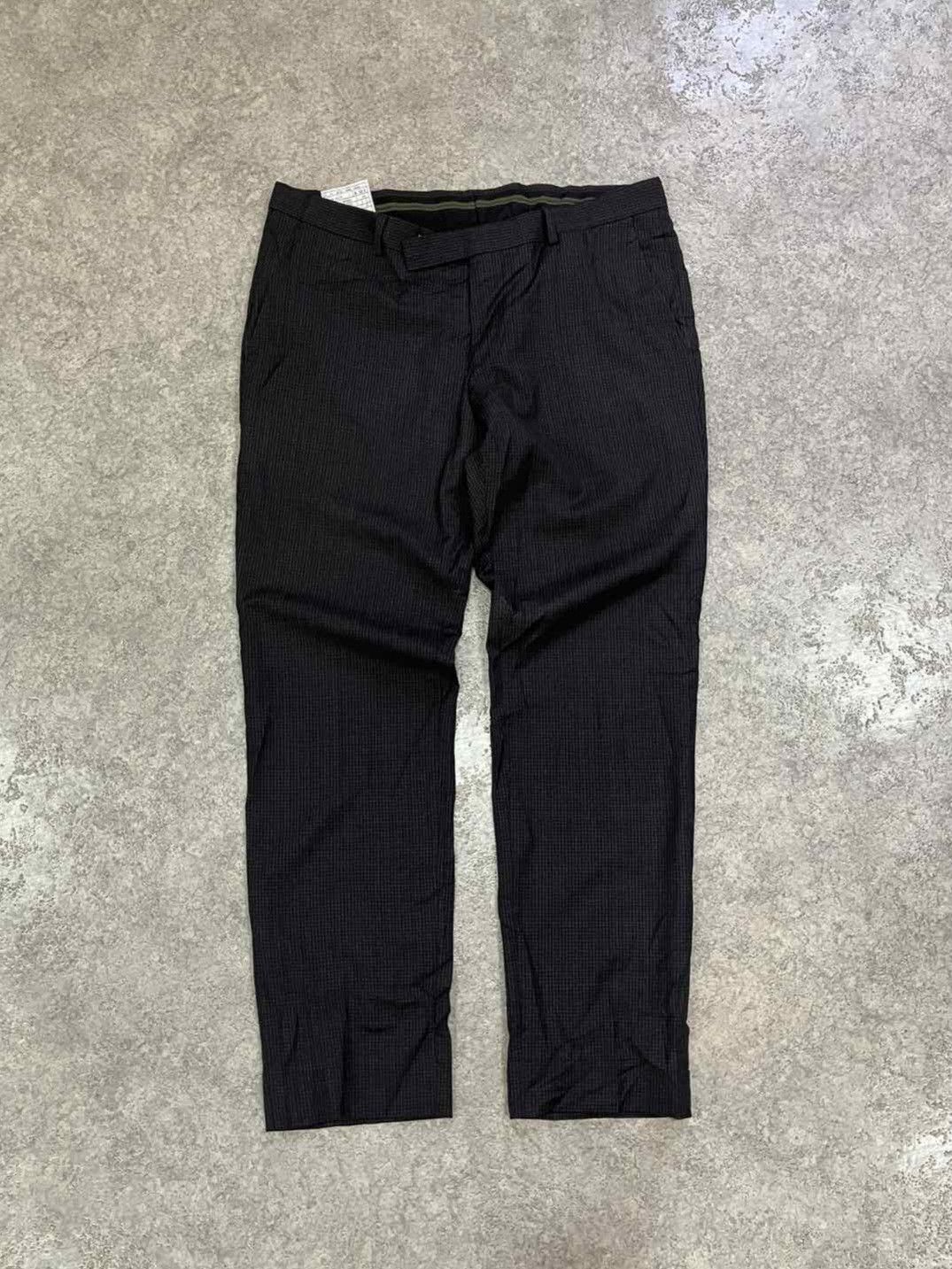 Ermenegildo Zegna Z Zegna Size US 32 / EU 48 - 1 Thumbnail