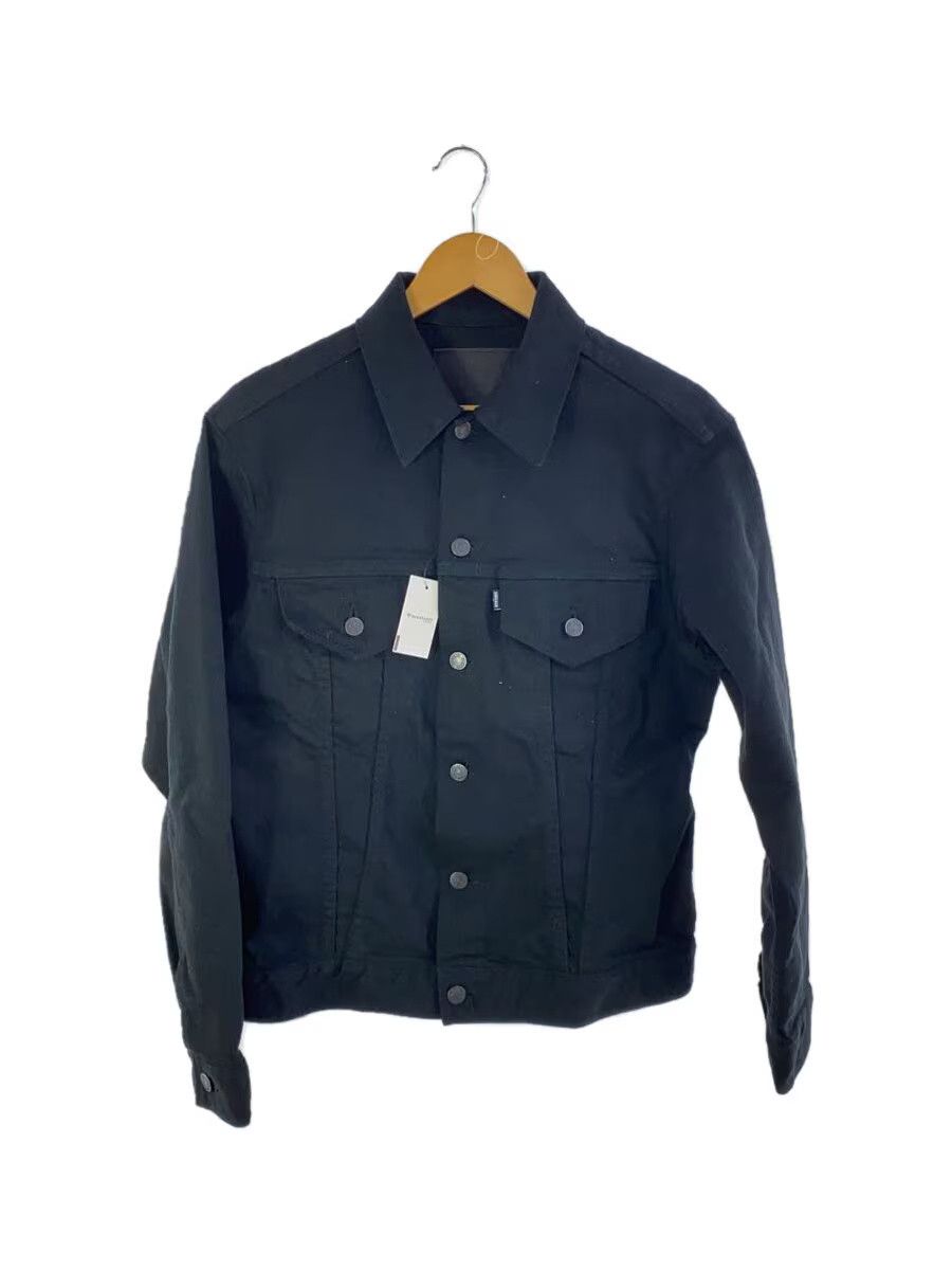 Hysteric Glamour Hysteric Glamour Denim G-Jeans Black Size US L / EU 52-54 / 3 - 1 Thumbnail