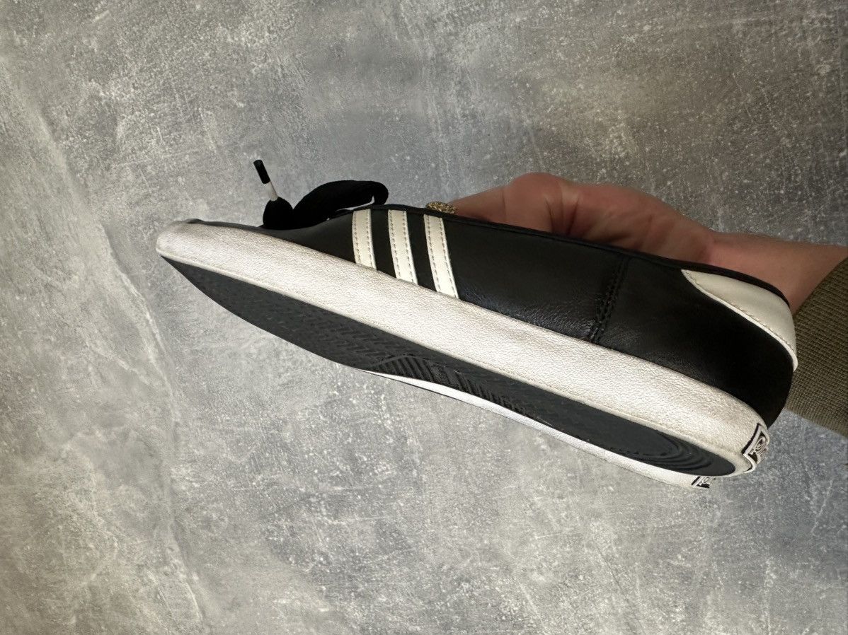 Adidas × Japanese Brand Adidas Adria ballerina shoes sporty flats Size US 7 / IT 37 - 12 Thumbnail