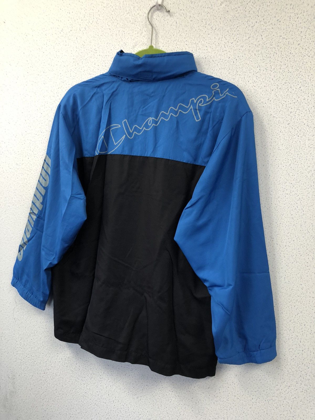 Champion Champion Light Jacket Size US S / EU 44-46 / 1 - 6 Thumbnail