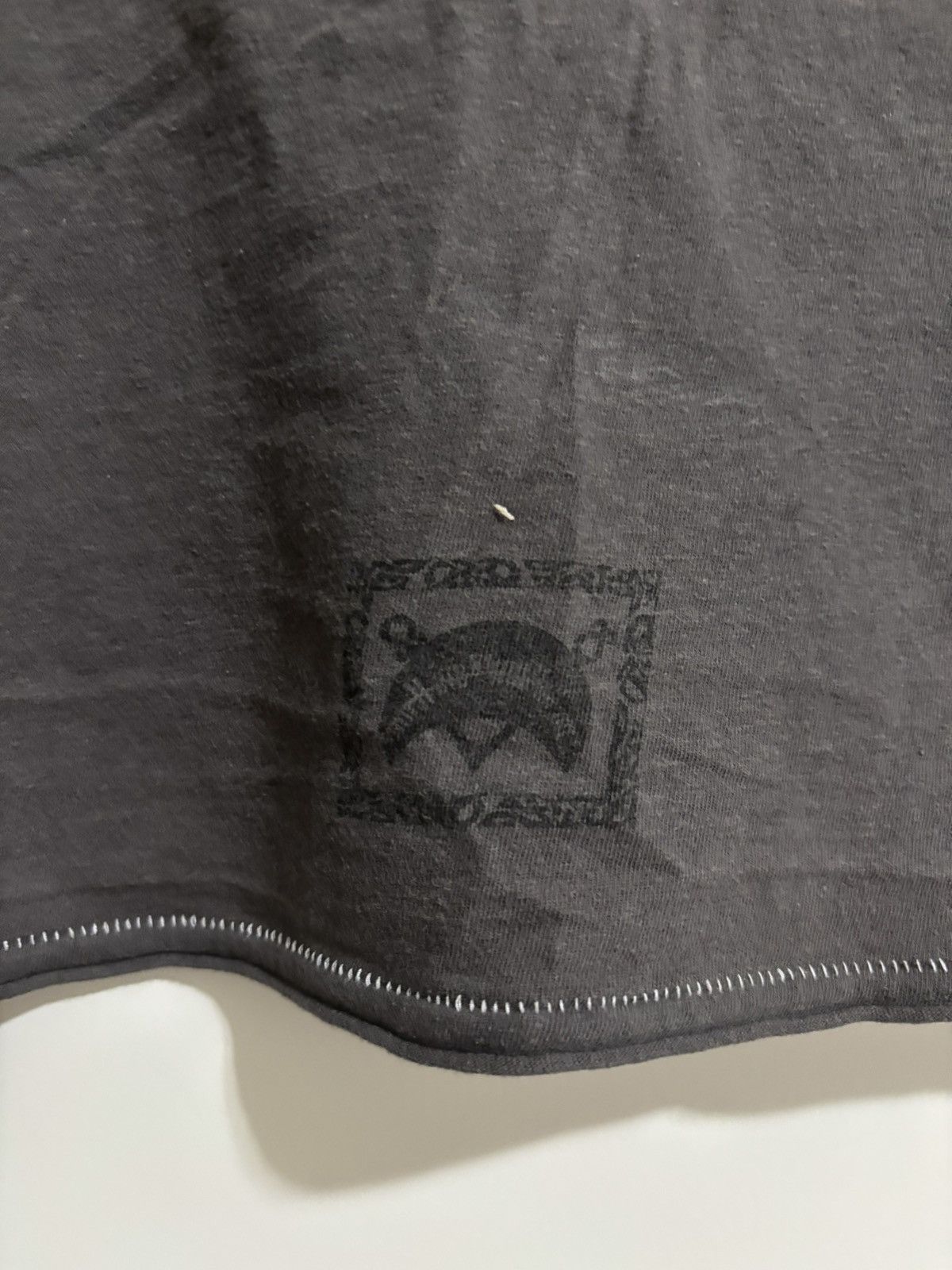 Undercover undercover teddy shirt Size US XS / EU 42 / 0 - 6 Thumbnail