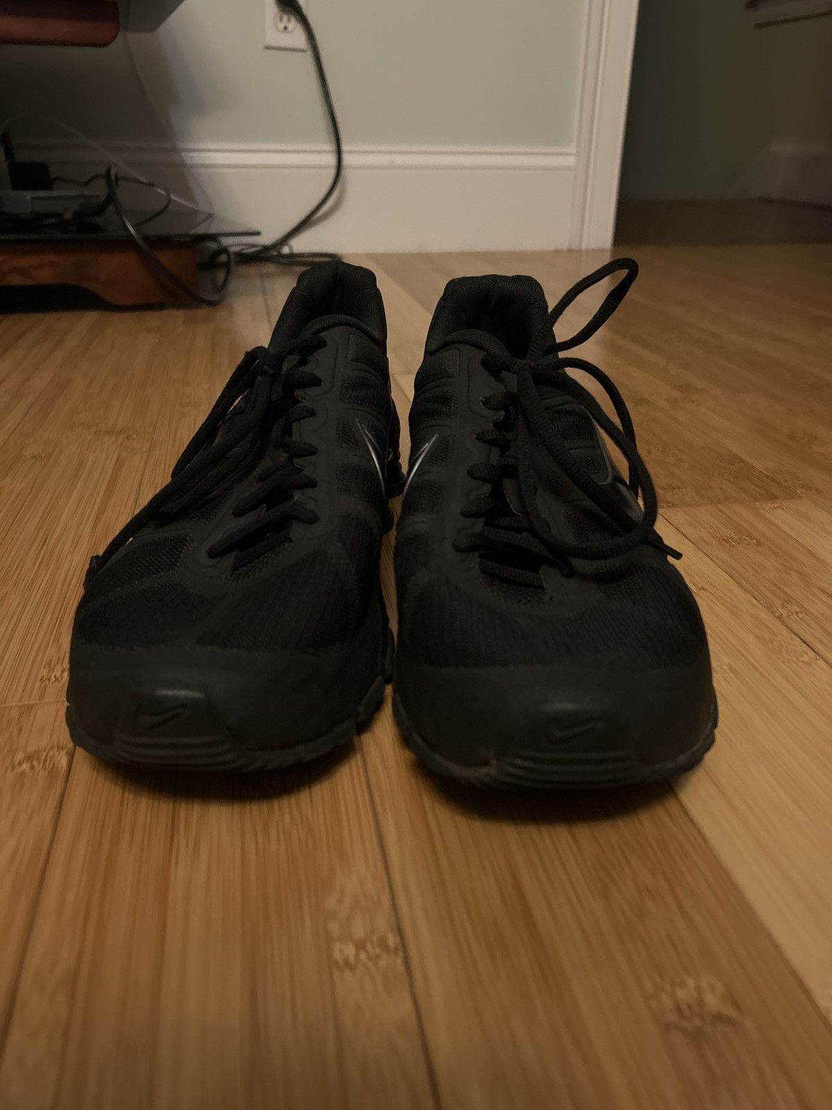 Nike Nike Shox Size US 12 / IT 42 - 3 Thumbnail