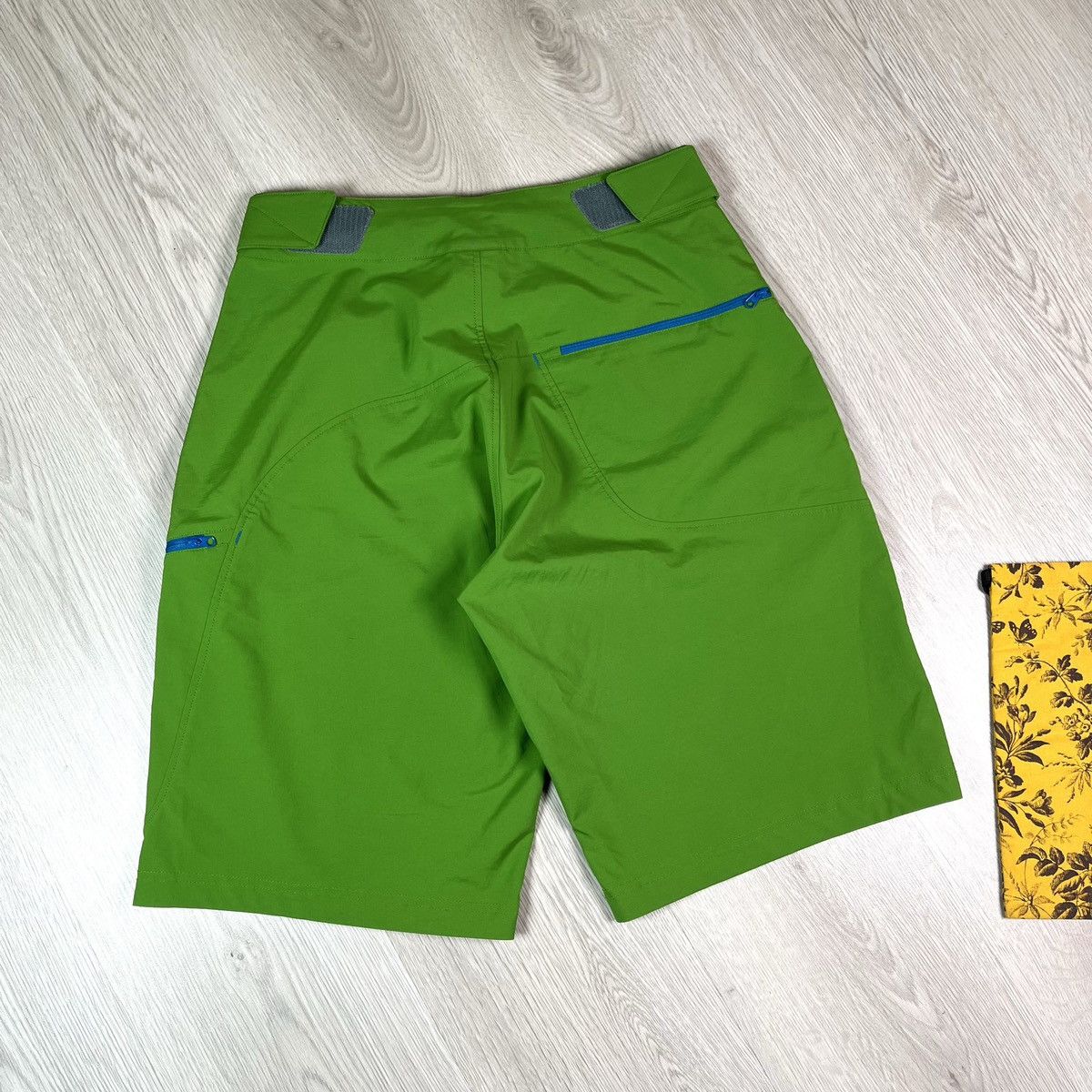 Norrona Norrona Flex men's hiking shorts size S Size US 29 - 2 Thumbnail