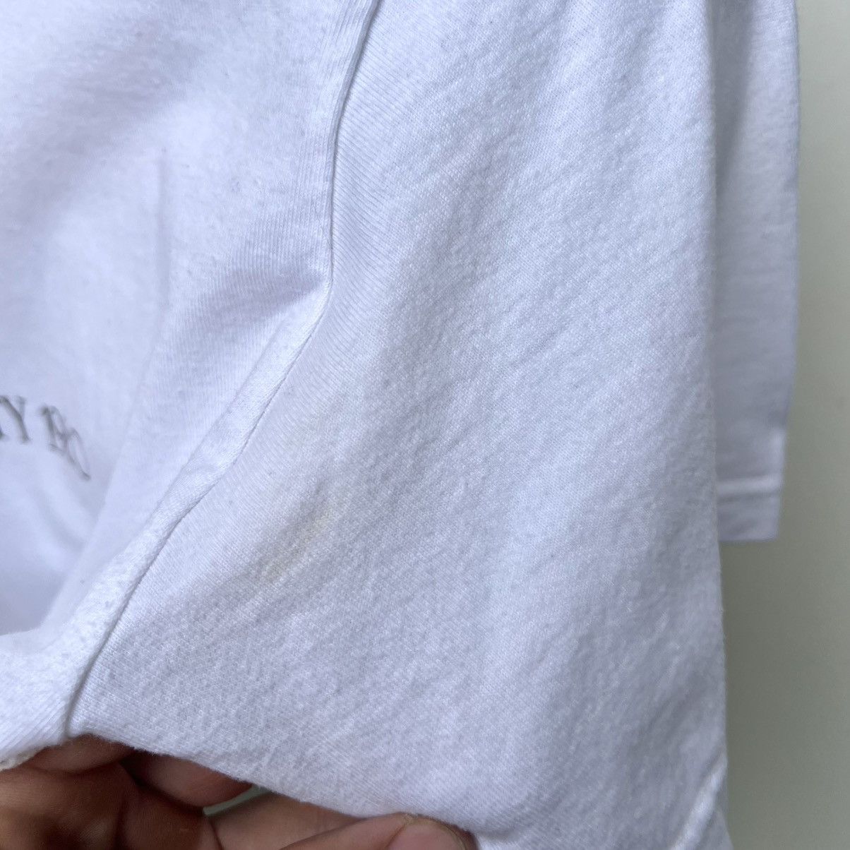 Stussy Stussy t shirt Size US S / EU 44-46 / 1 - 10 Thumbnail