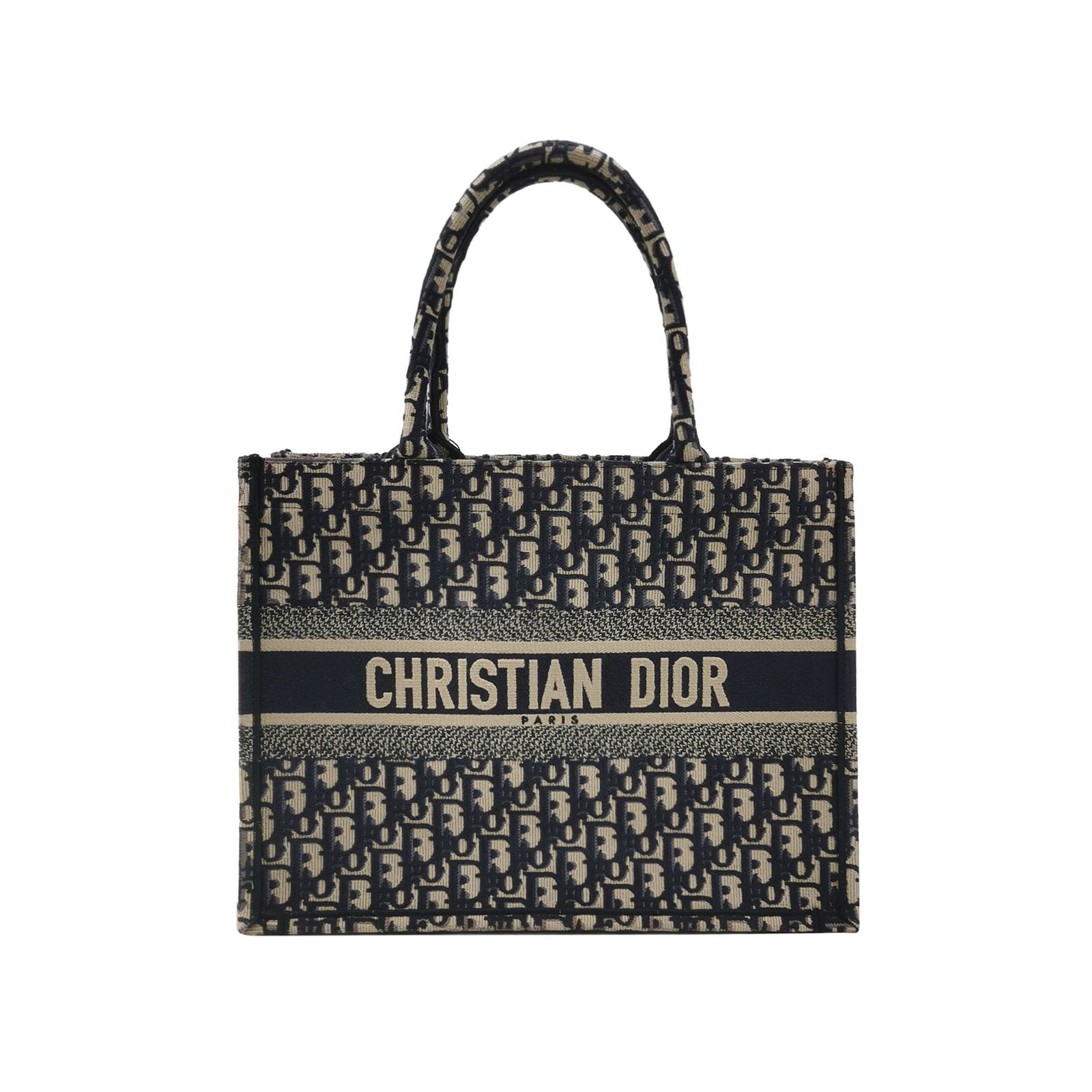 Dior Dior Women os Tote Bags Size ONE SIZE - 1 Thumbnail