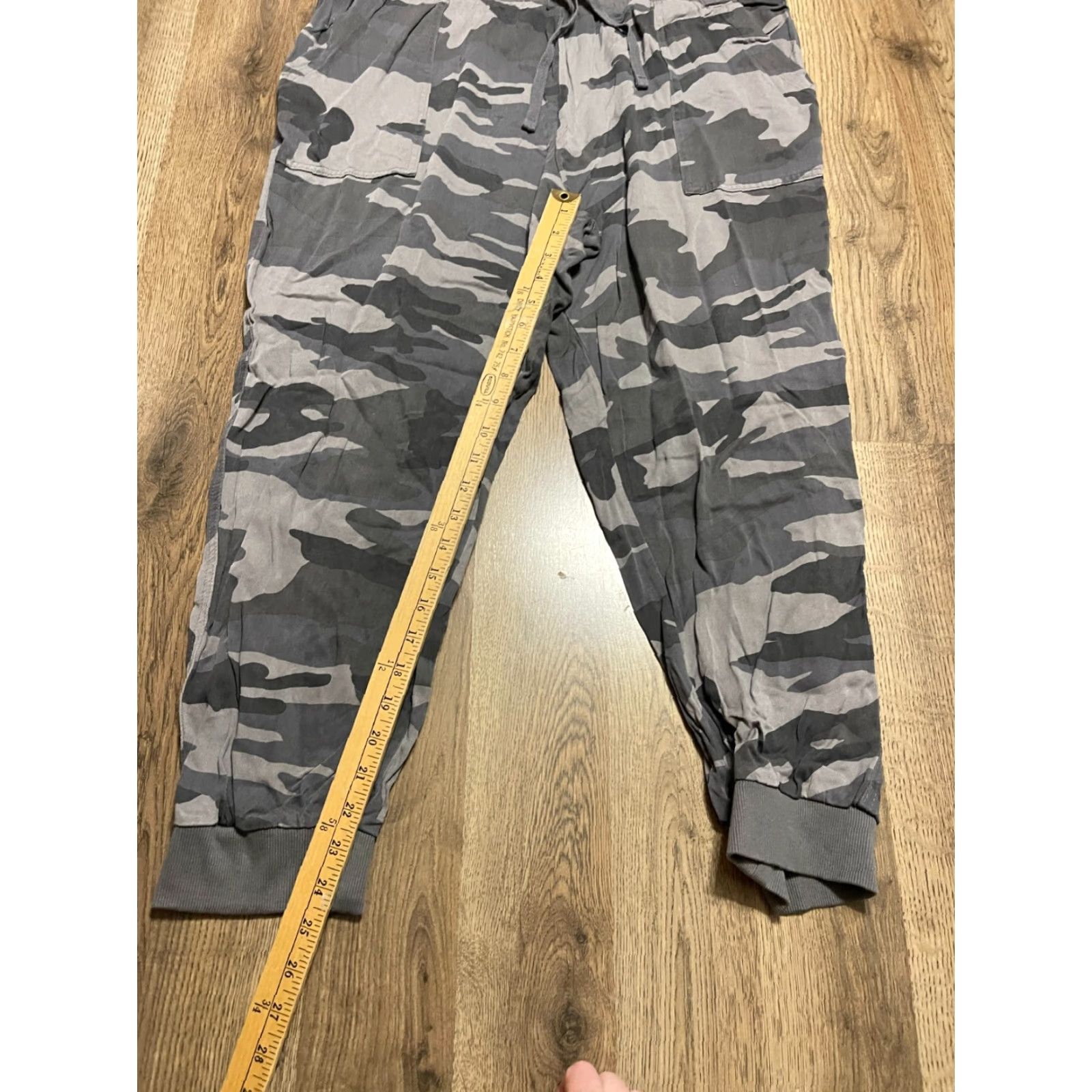 Splendid VINTAGE? None. (But required) Size 40" / US 18 - 5 Thumbnail