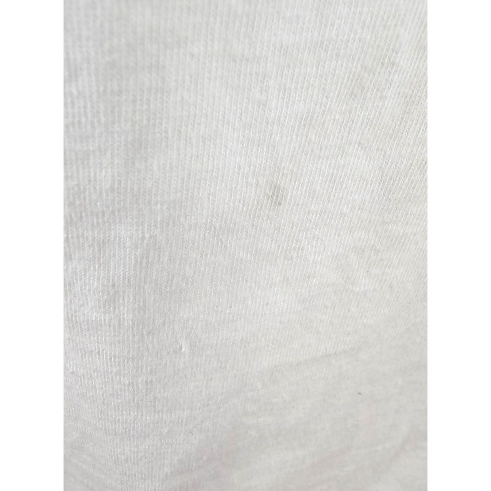 Hanes VINTAGE 1998 135TH ANNIVERSARY GETTYSBURG WHITE COTTON T-SHIRT XLARGE Mens T-Shirt Hanes White Cotton 1998 Gettysburg 135th Anniversary Shirt XL Size US XL / EU 56 / 4 - 5 Thumbnail
