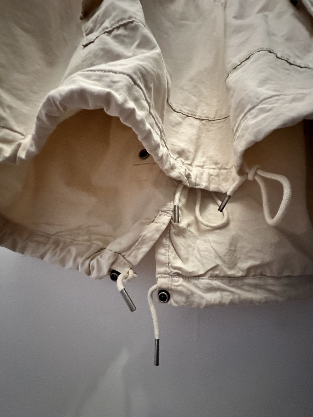 Visvim Visvim dorset fishtail parka Size US M / EU 48-50 / 2 - 3 Thumbnail