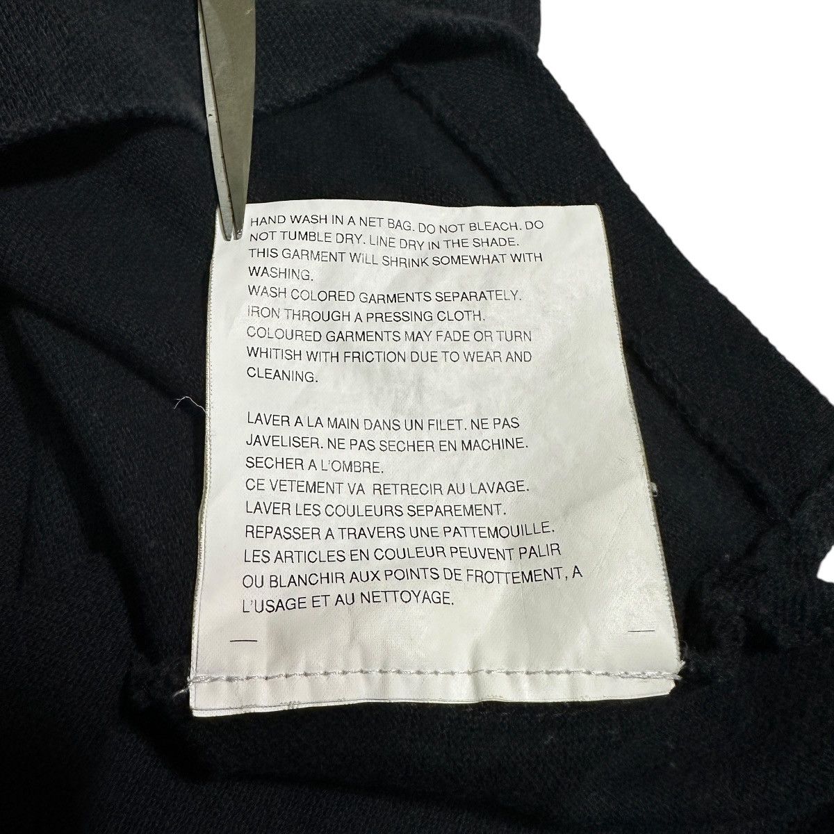 Comme des Garcons PLAY AD06 Comme des Garcons Play polo shirt Japan style Size US S / EU 44-46 / 1 - 13 Thumbnail