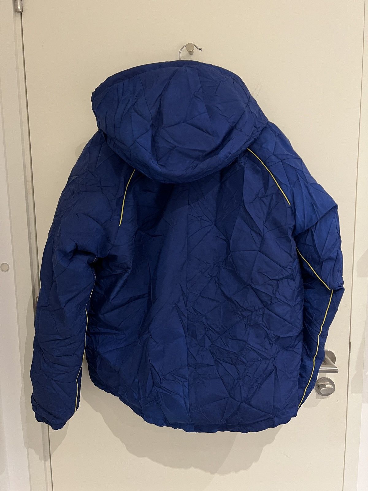 KANGHYUK Kanghyuk puffer parka Size US L / EU 52-54 / 3 - 5 Thumbnail